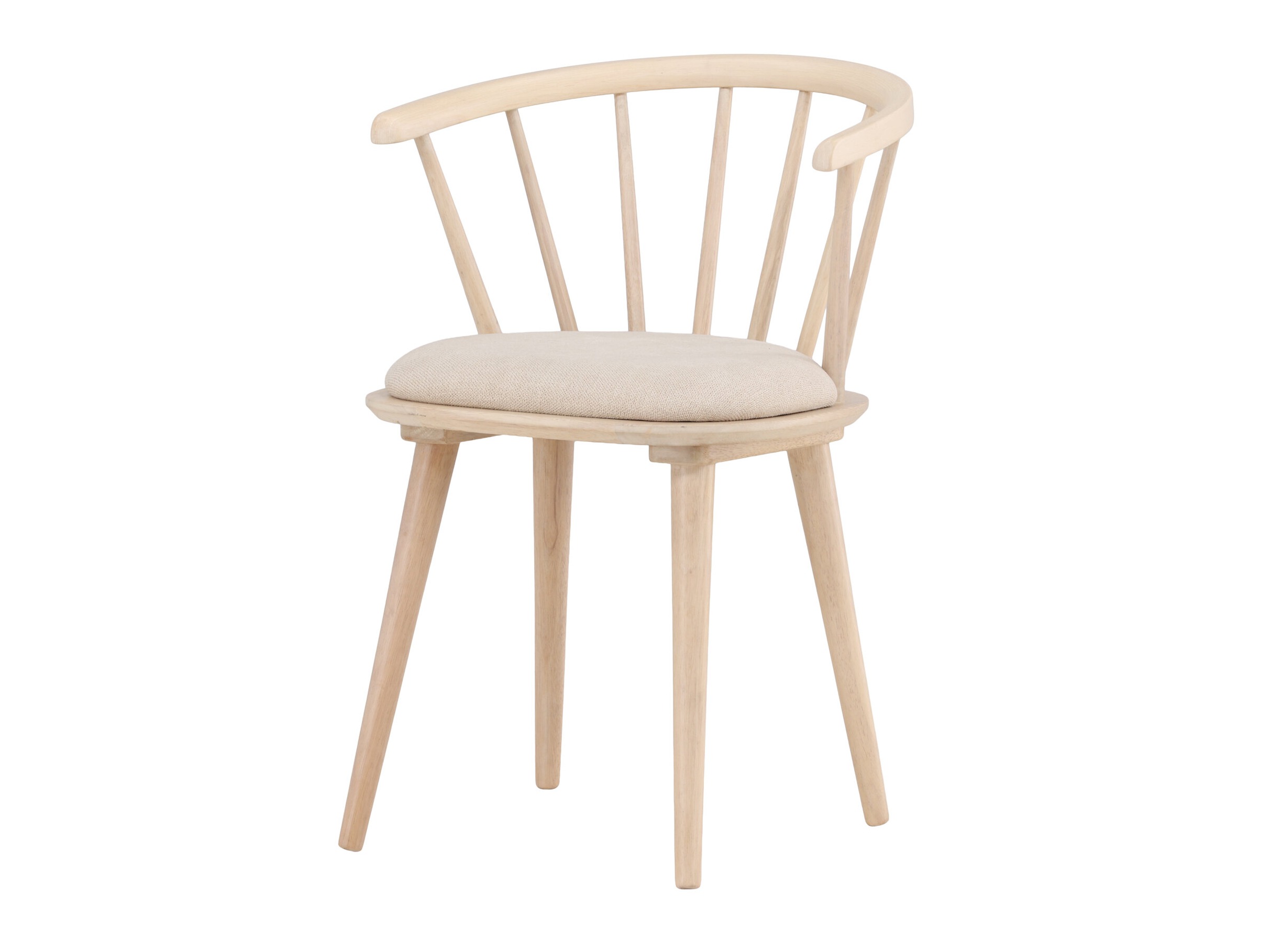 Silla Dallas 4953 (Beige)