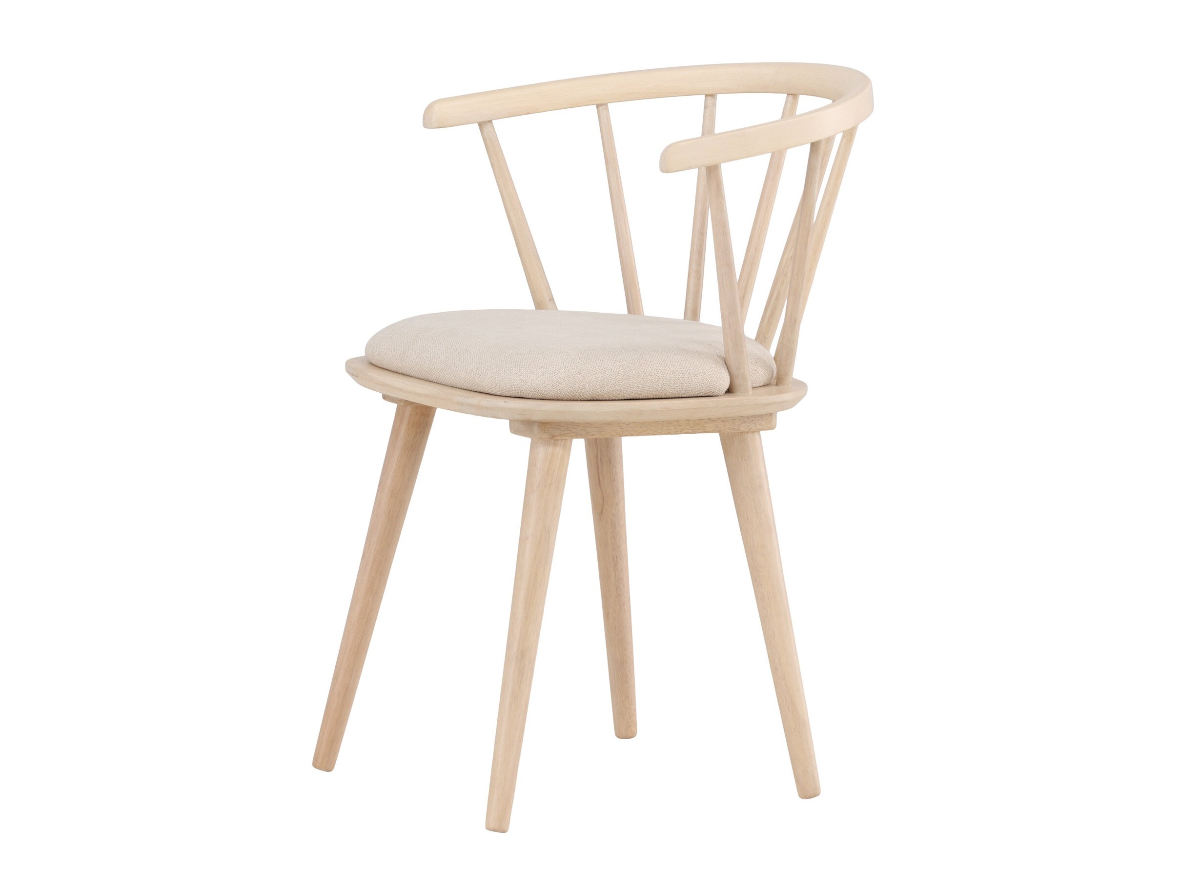 Silla Dallas 4953 (Beige)