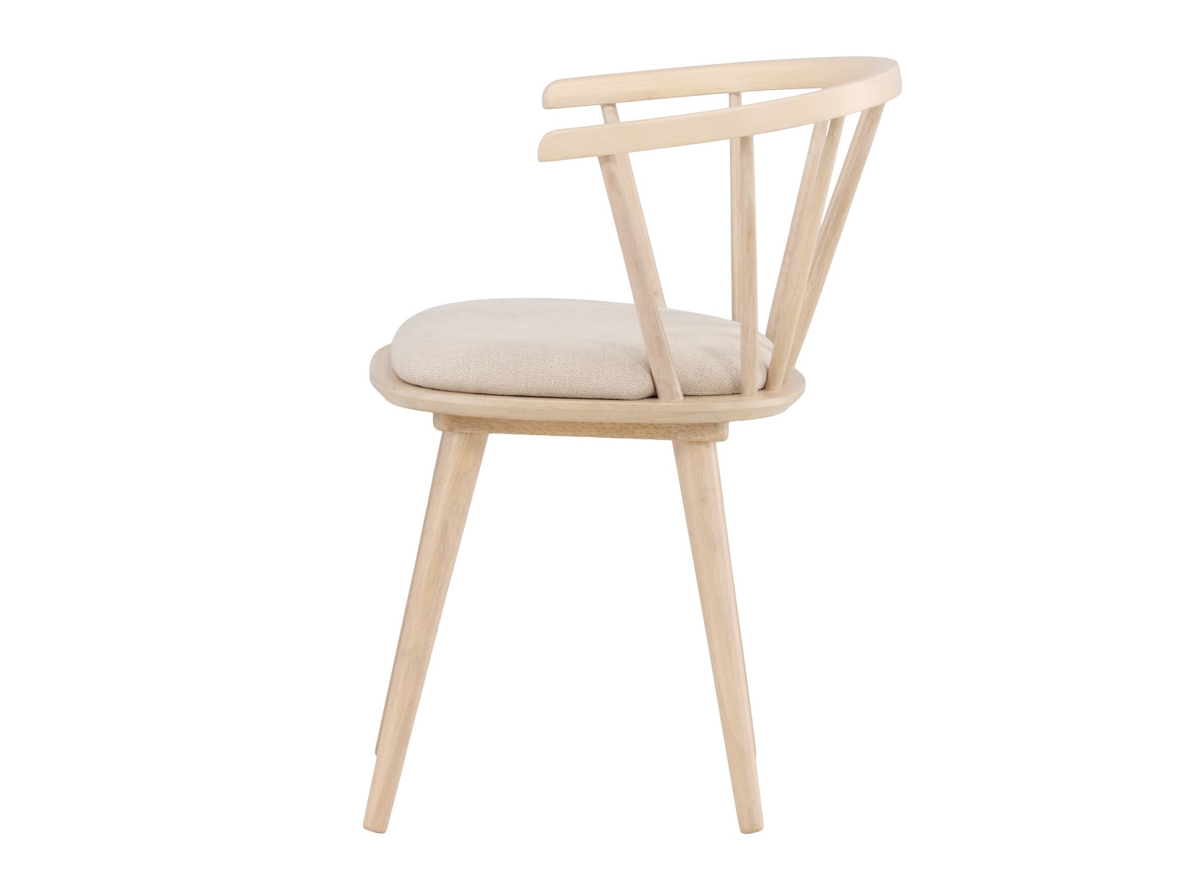 Silla Dallas 4953 (Beige)