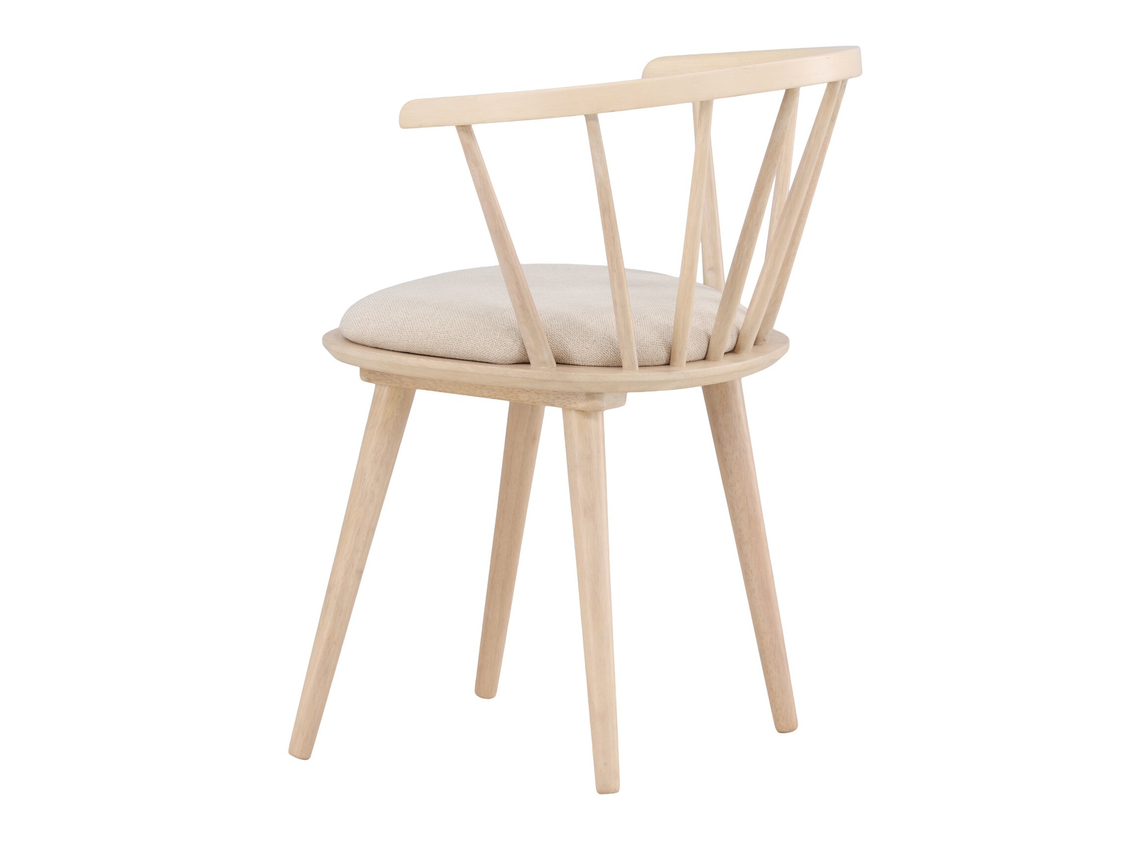Silla Dallas 4953 (Beige)