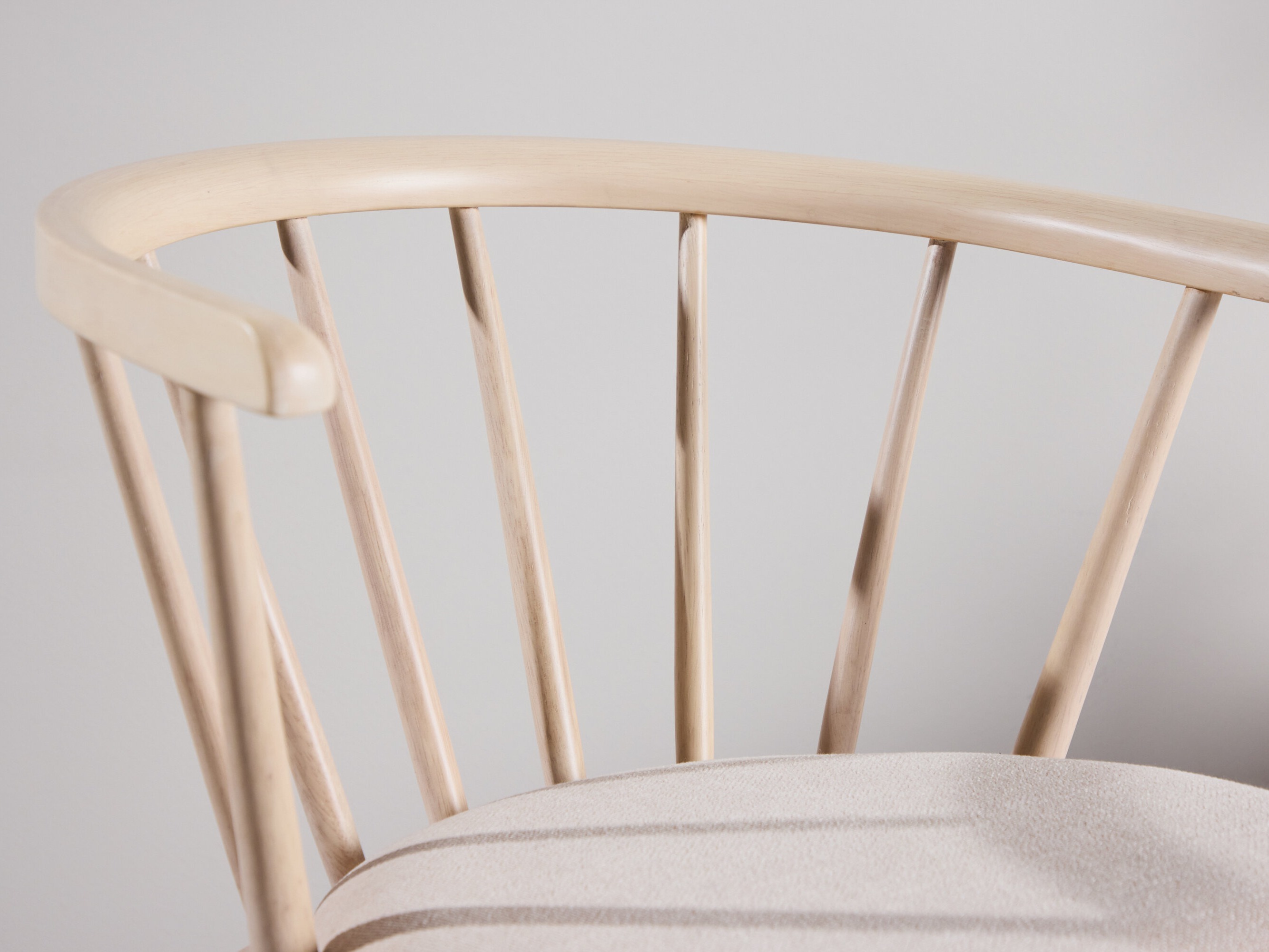 Silla Dallas 4953 (Beige)