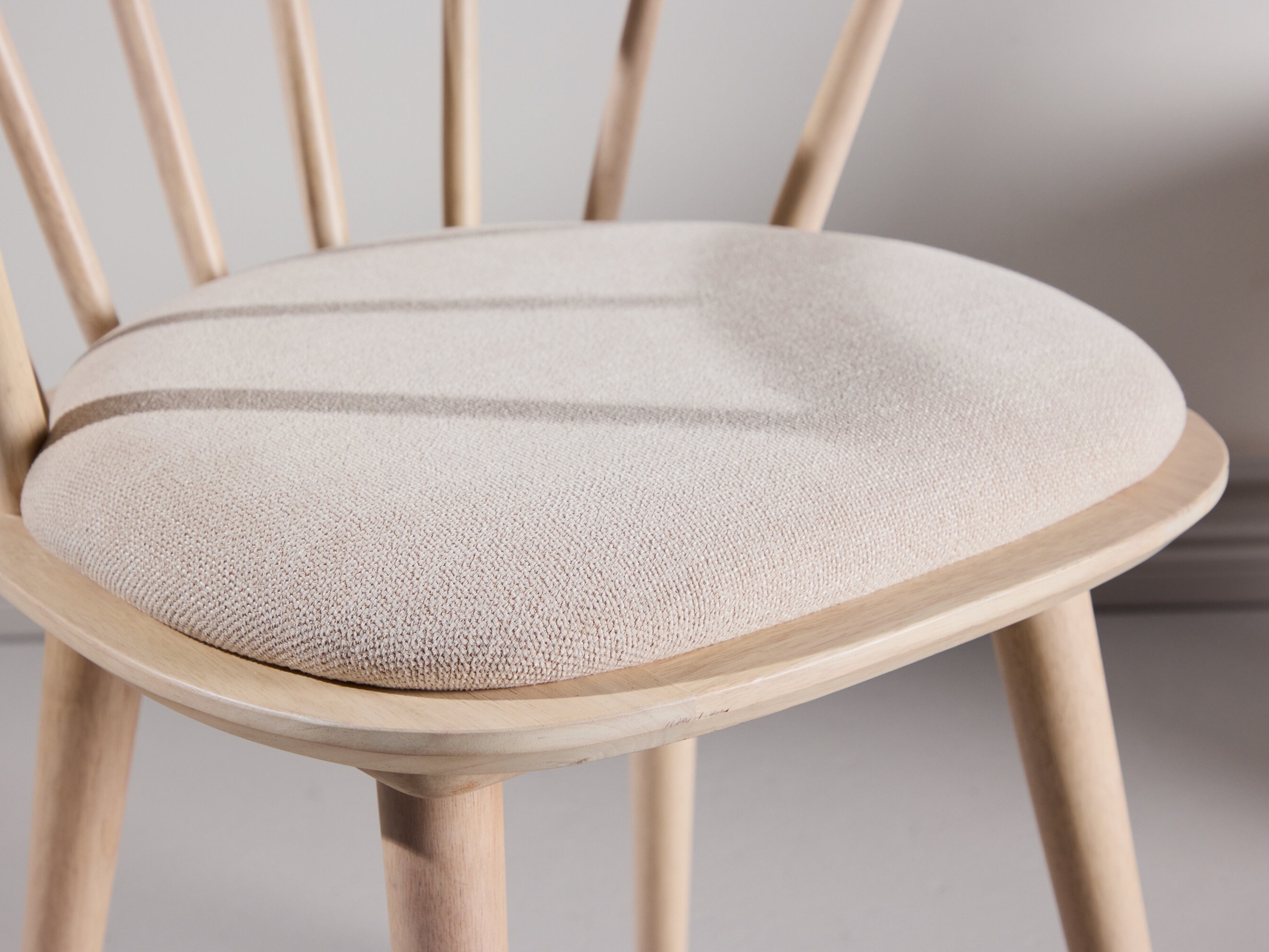 Silla Dallas 4953 (Beige)