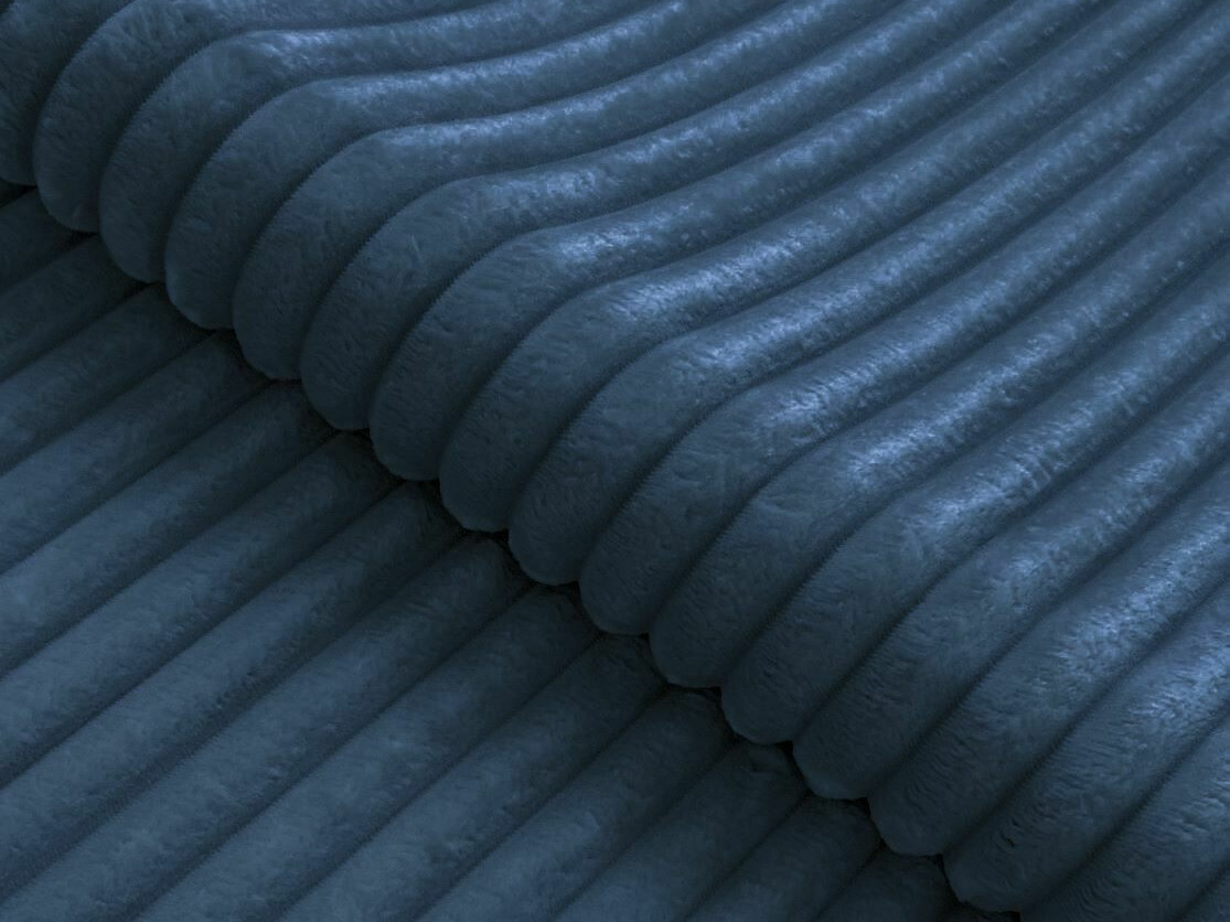 Sofá-cama Columbus 206 (Tilia 77)