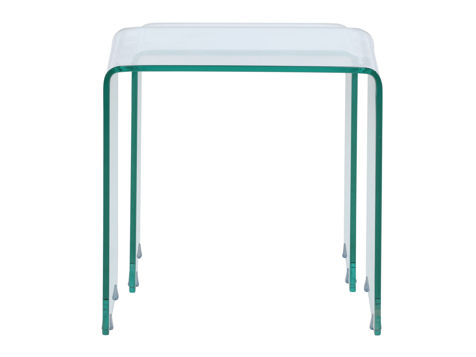 Conjunto de mesas auxiliares Dallas 4961