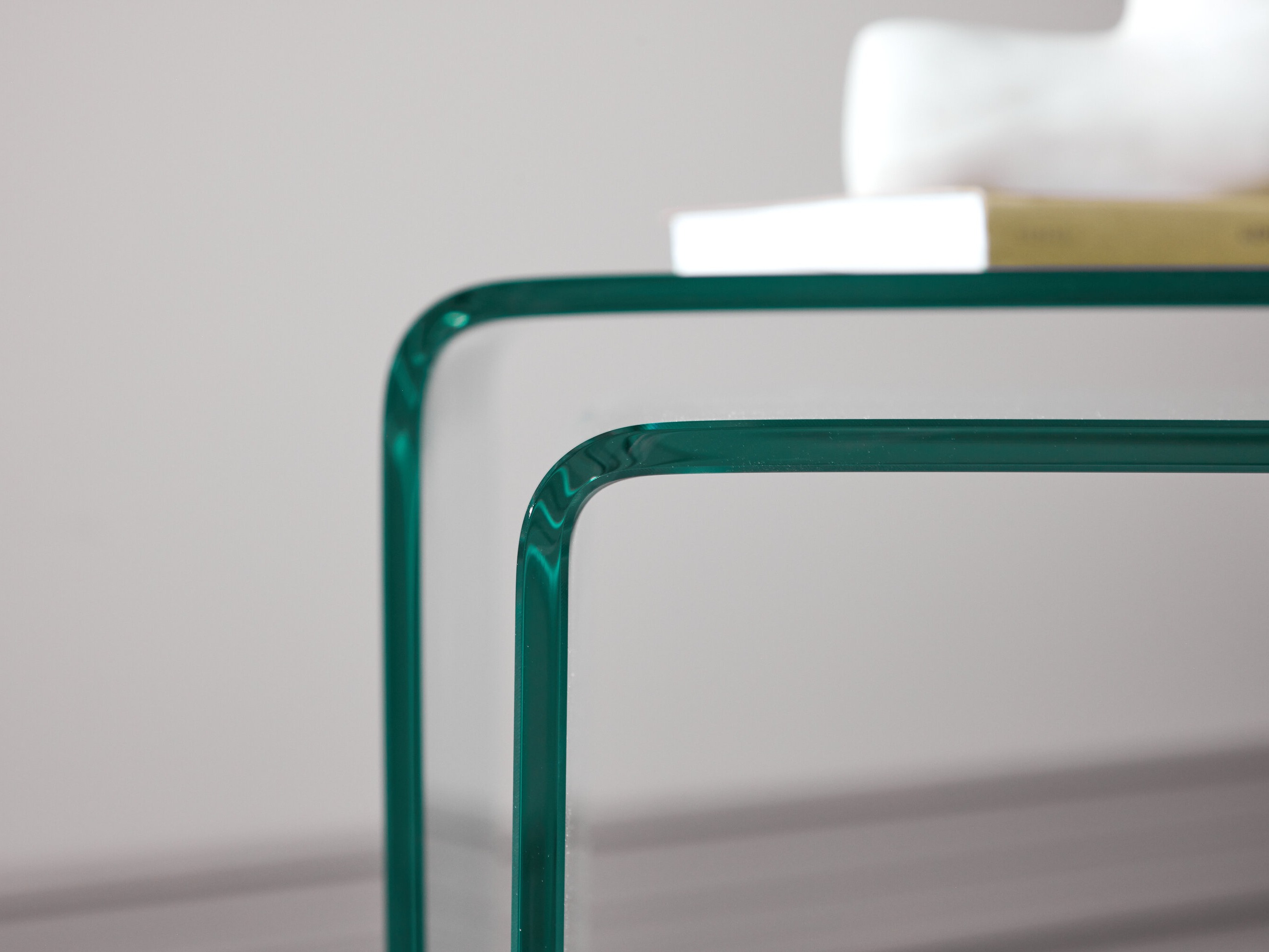 Conjunto de mesas auxiliares Dallas 4961