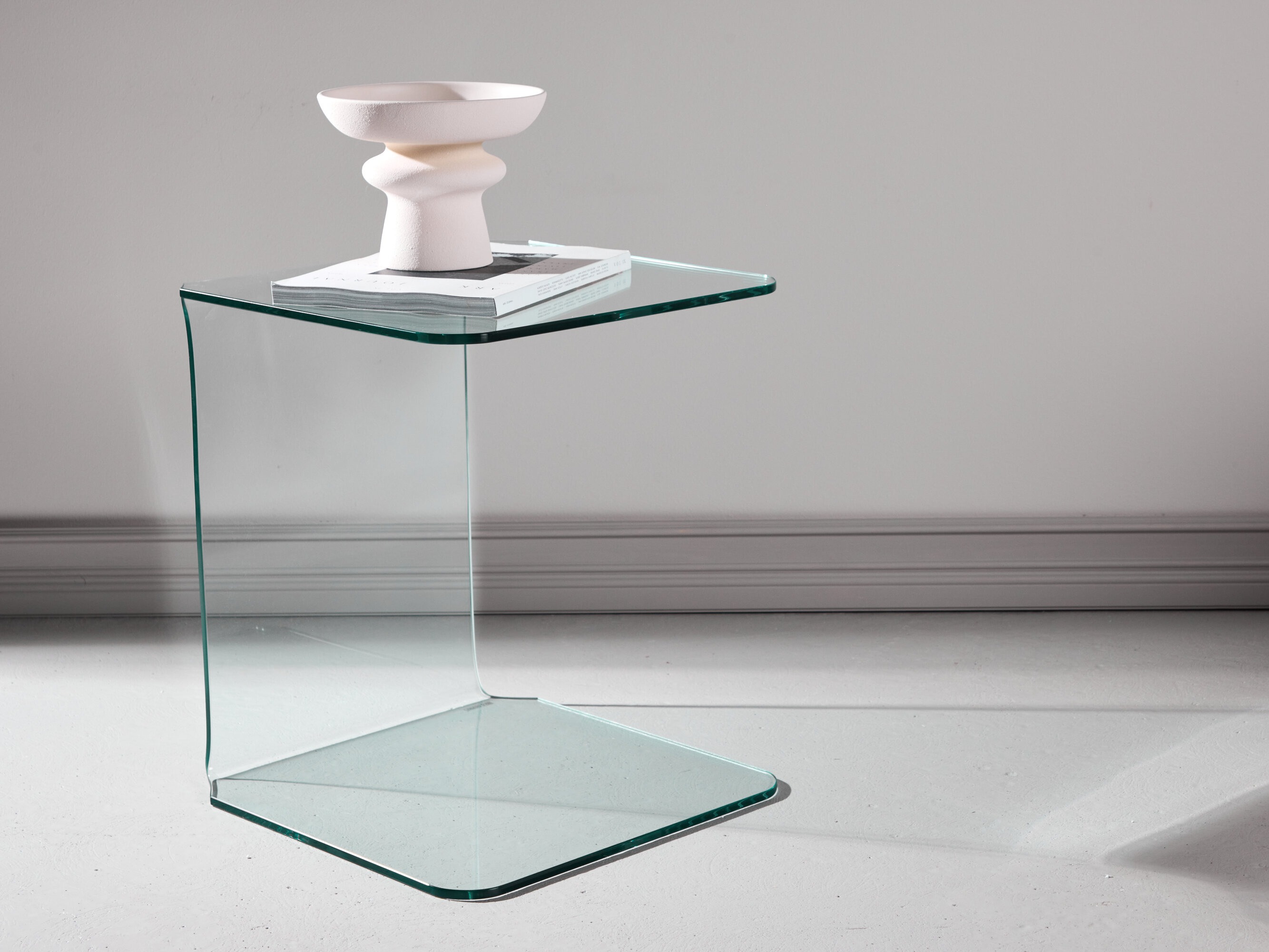 Mesa auxiliar Dallas 4962