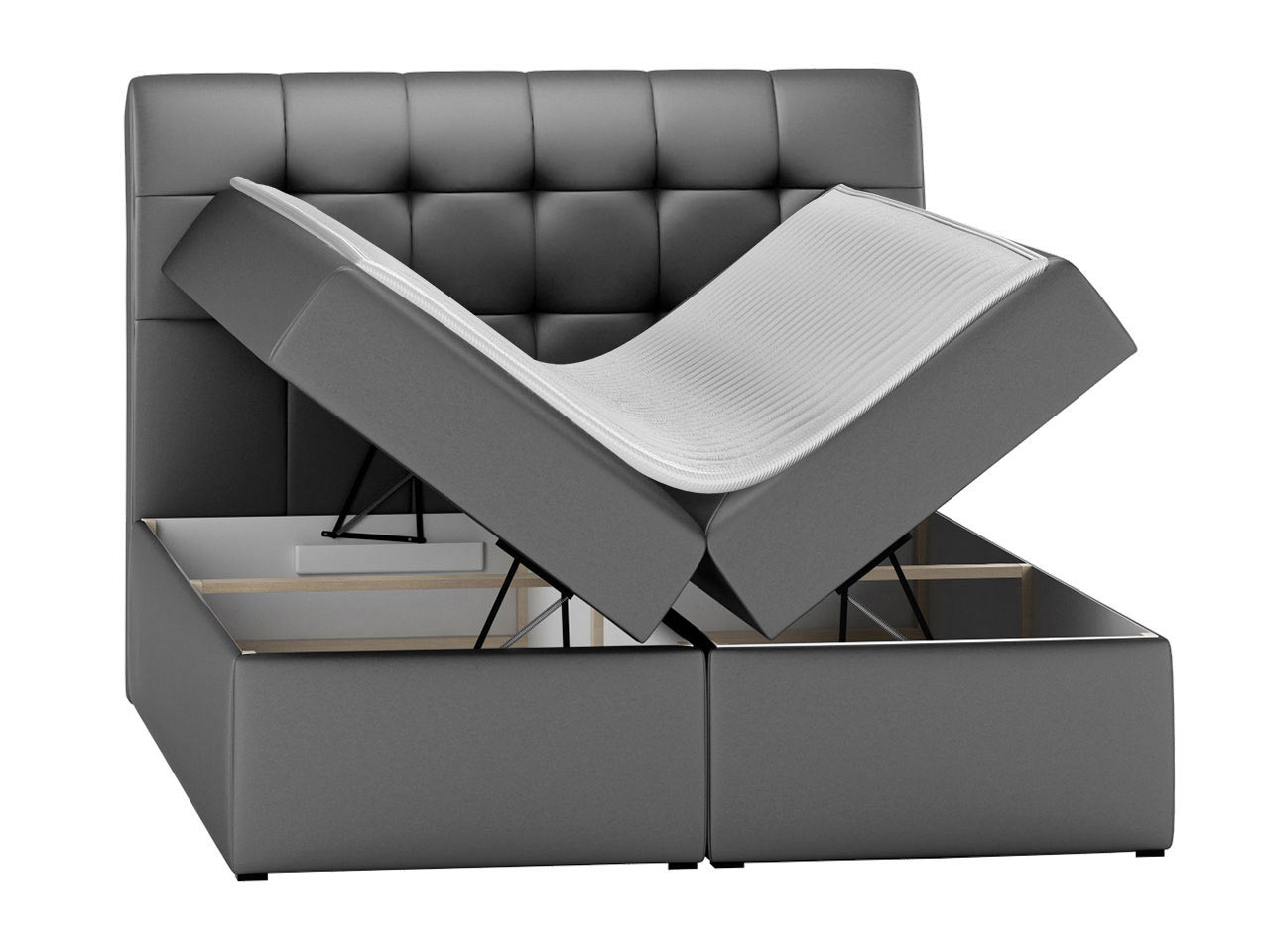 Cama continental Baltimore 110 (Soft 029)