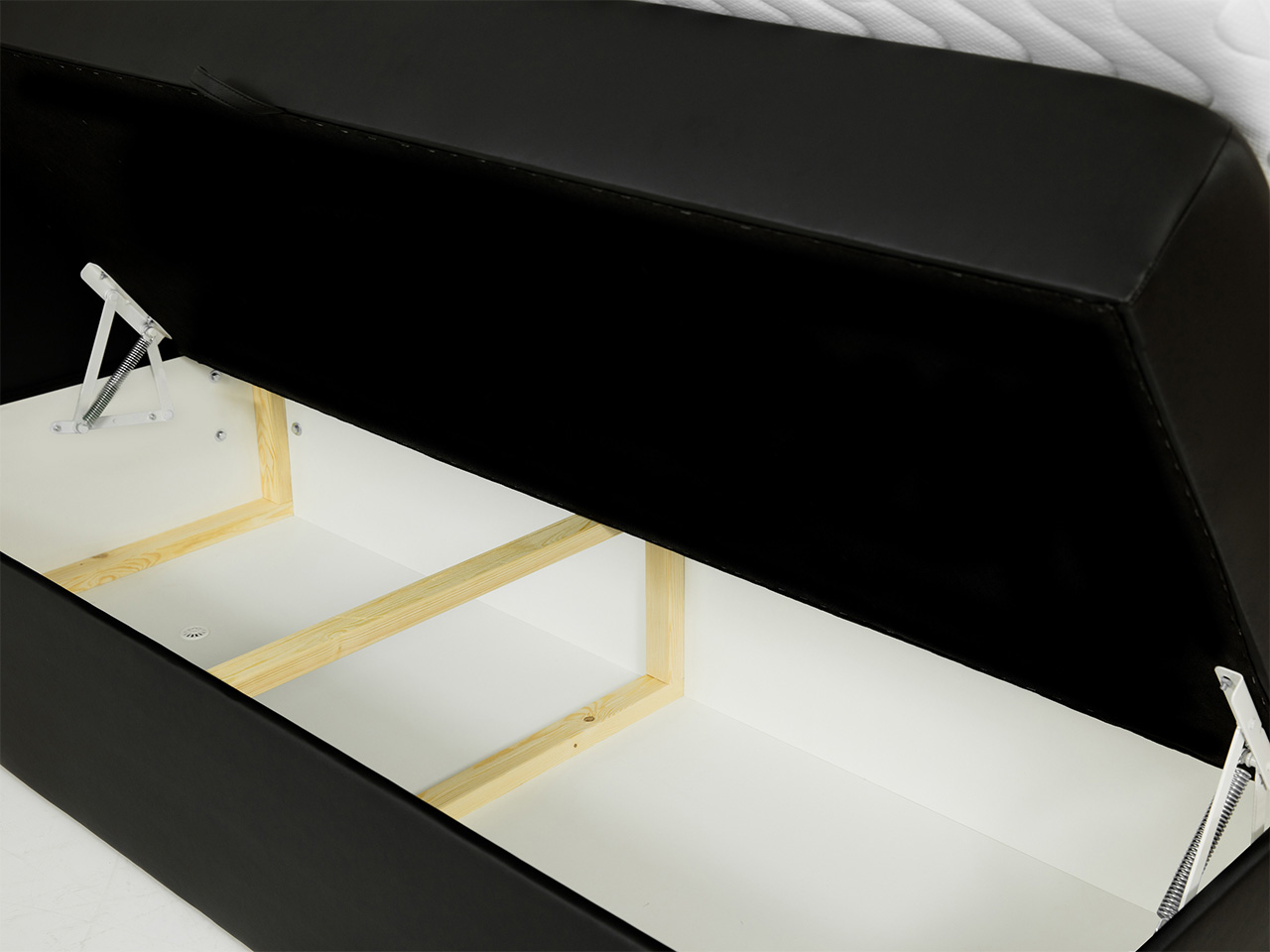 Cama continental Baltimore 110 (Soft 033)