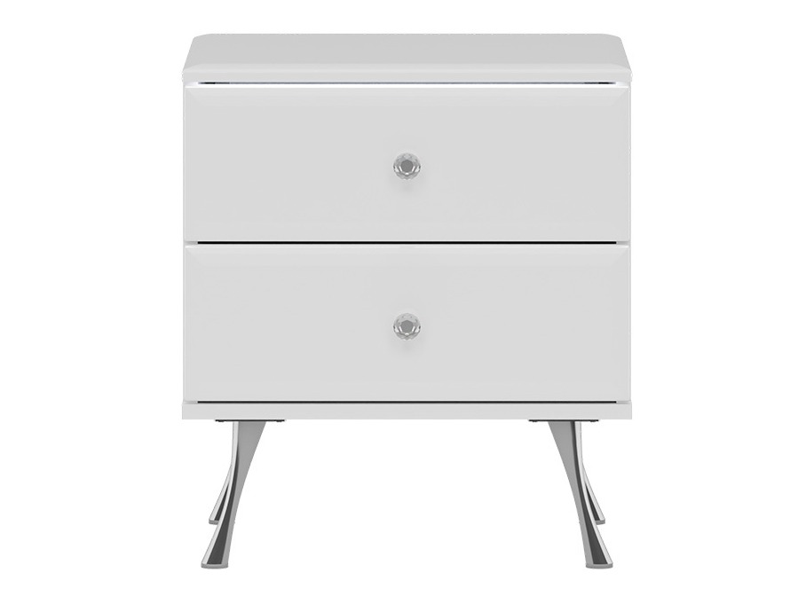 Mesilla de noche Romlori 114