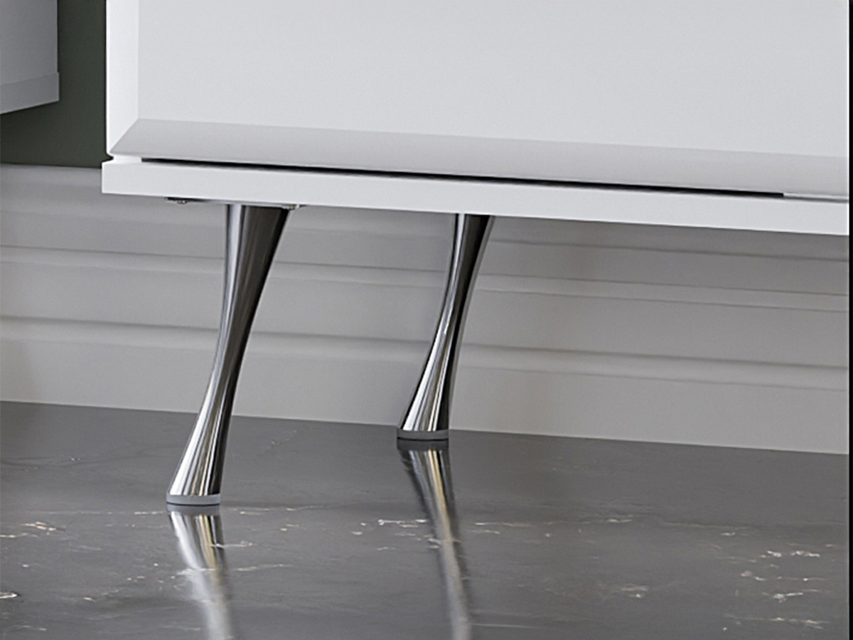 Mesilla de noche Romlori 114