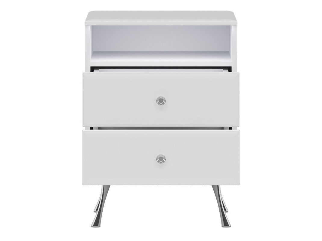 Mesilla de noche Romlori 116