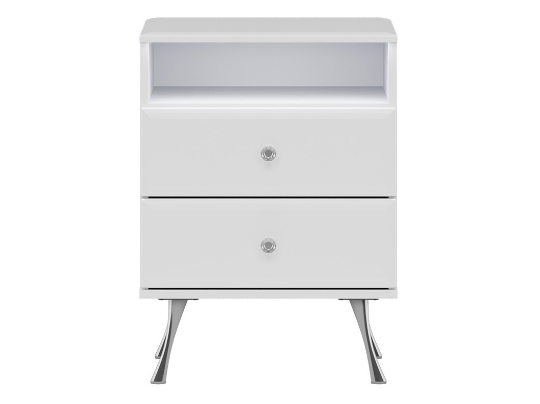 Mesilla de noche Romlori 116