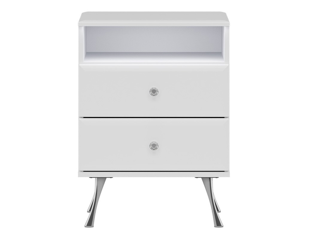 Mesilla de noche Romlori 116