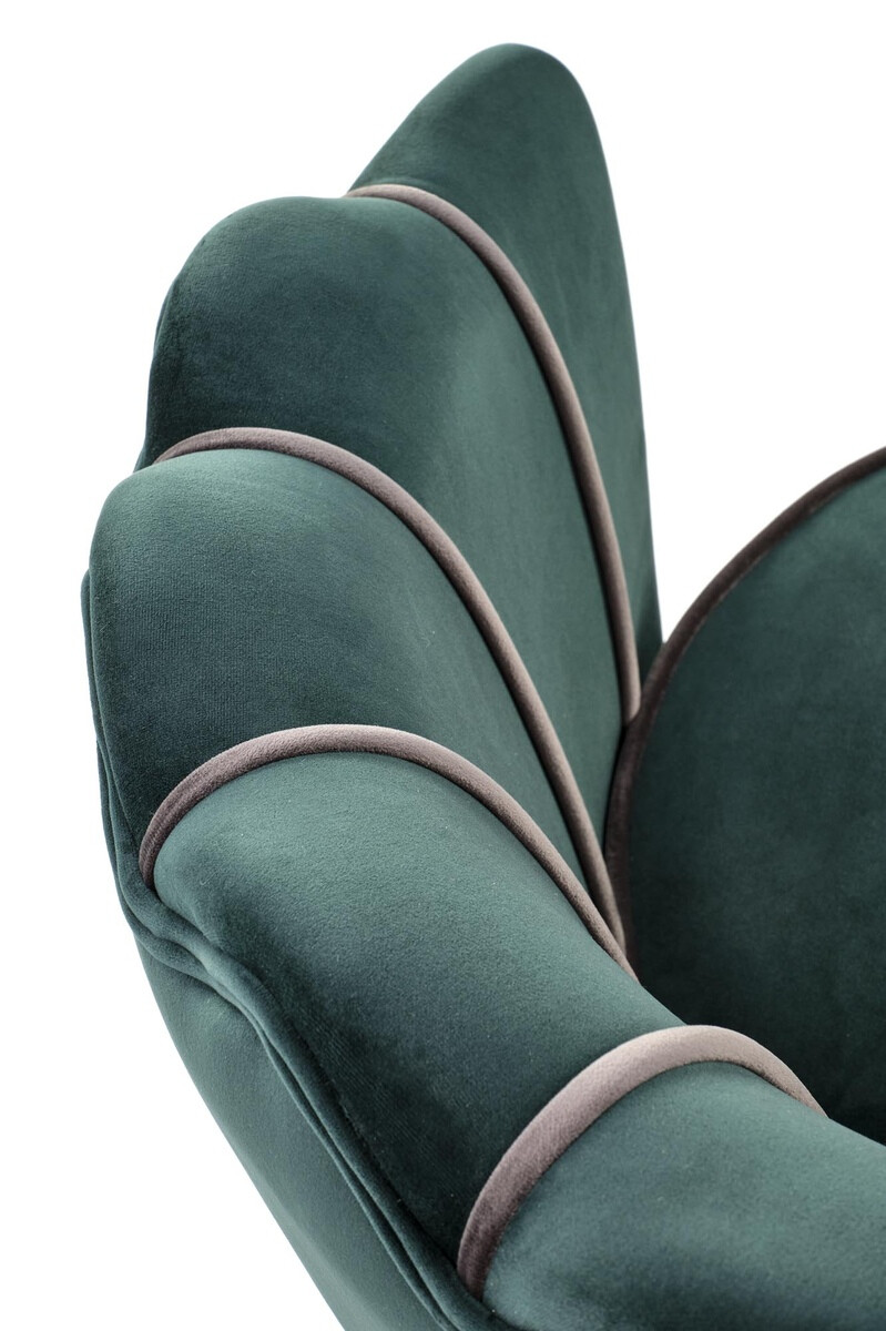Sillón SP6072 con embalaje dañado