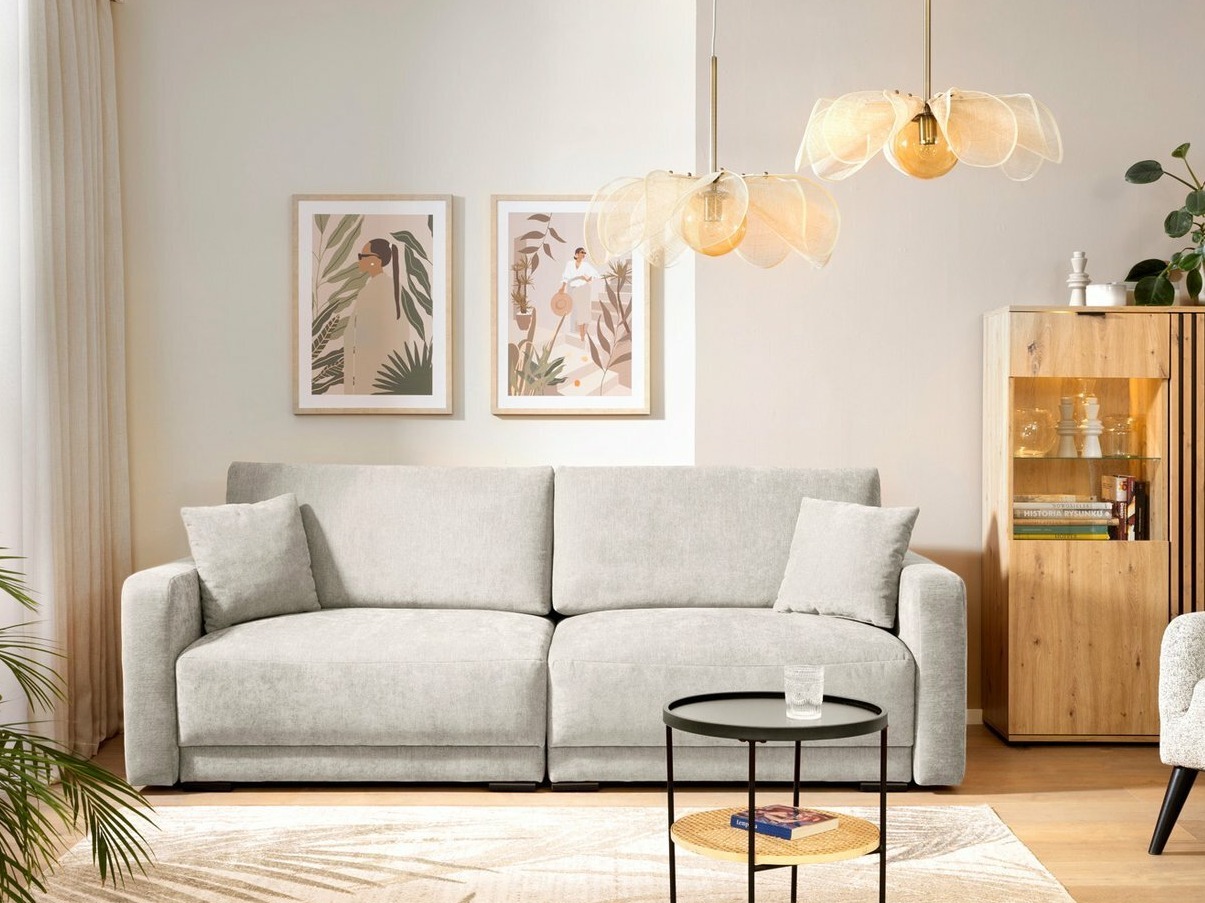 Sofá-cama Boston 757