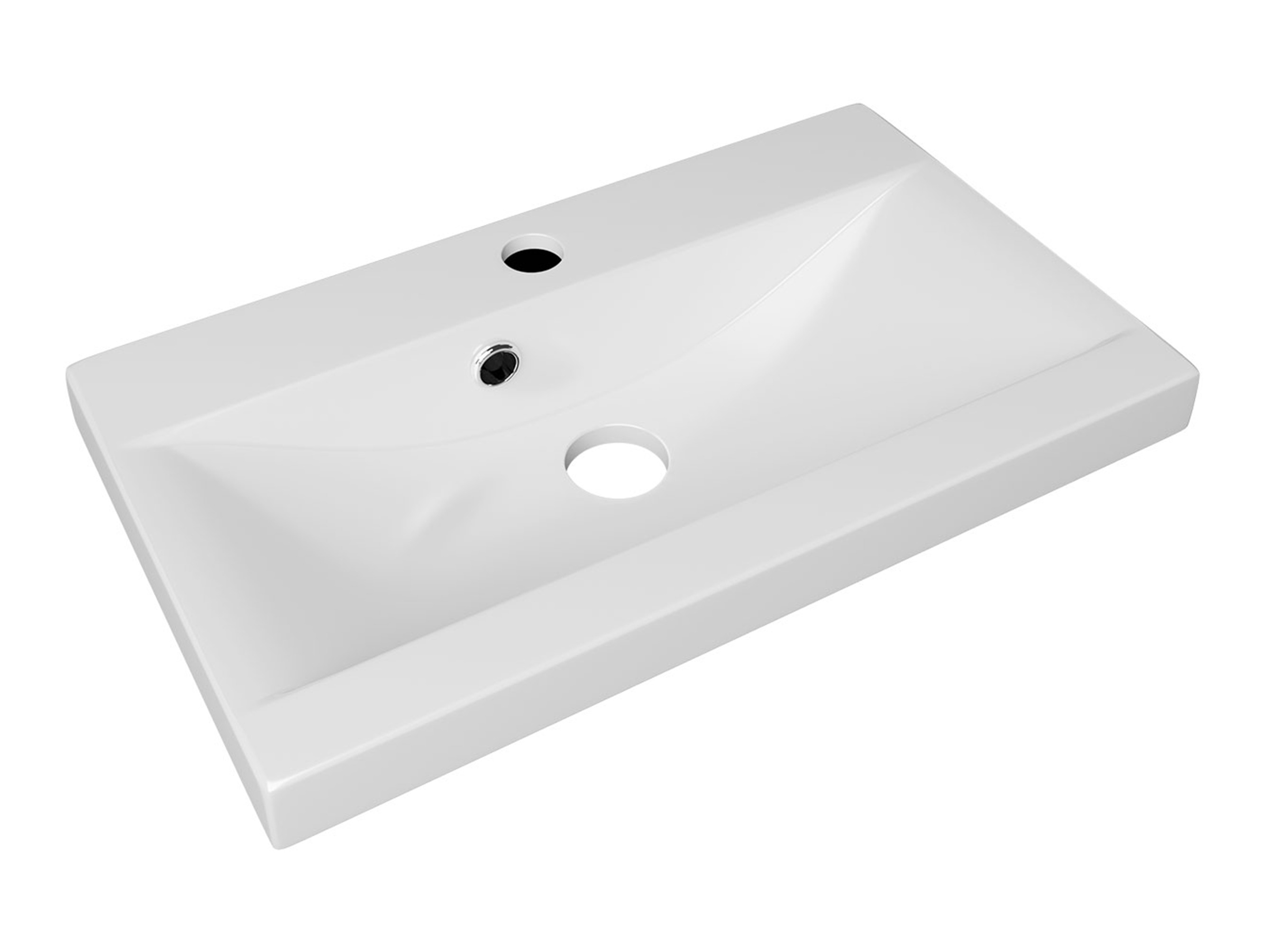Conjunto de mueble de baño Scientia IV (Cachemira)