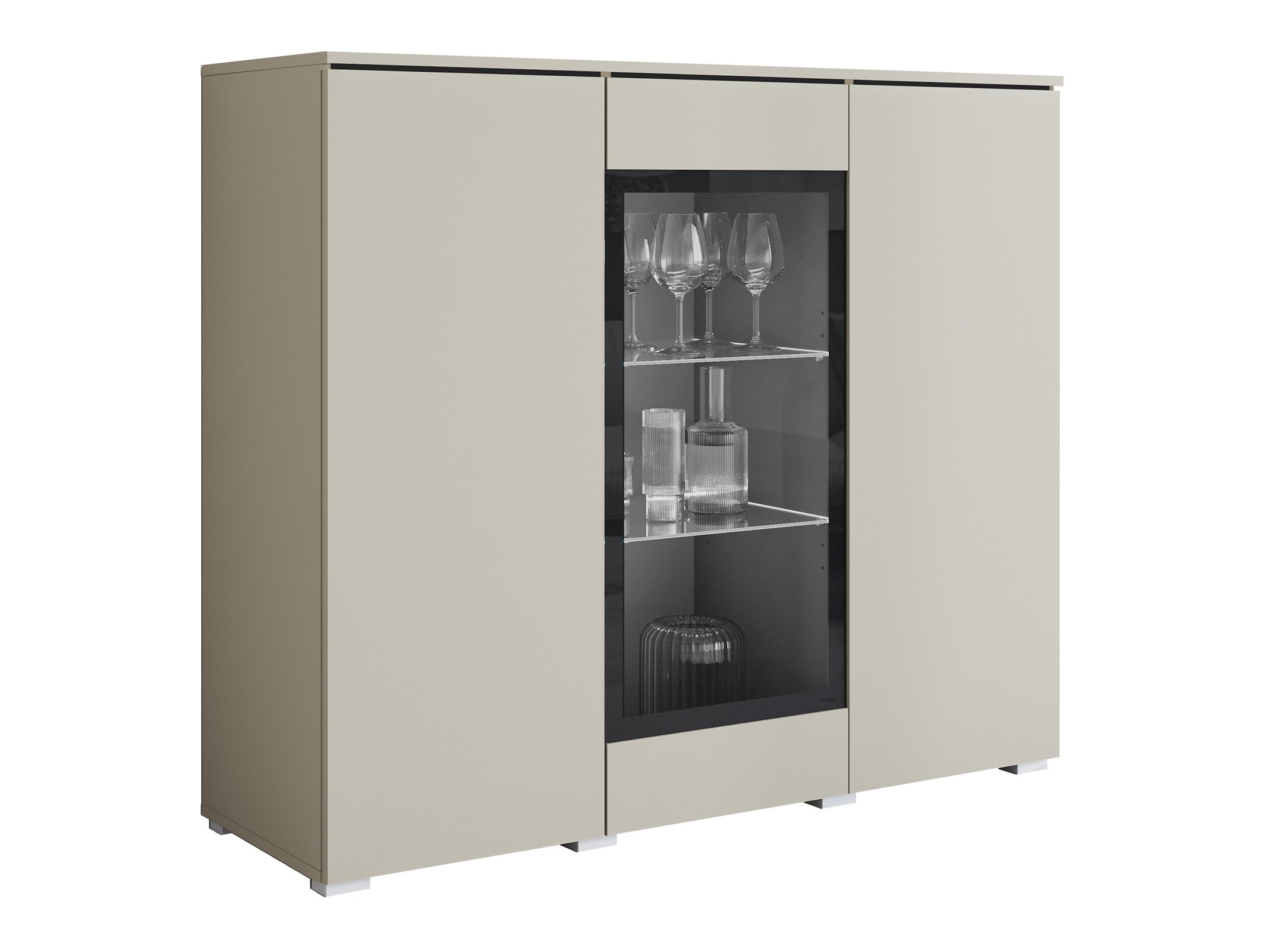 Aparador Mirfivo 103 (Cachemira)
