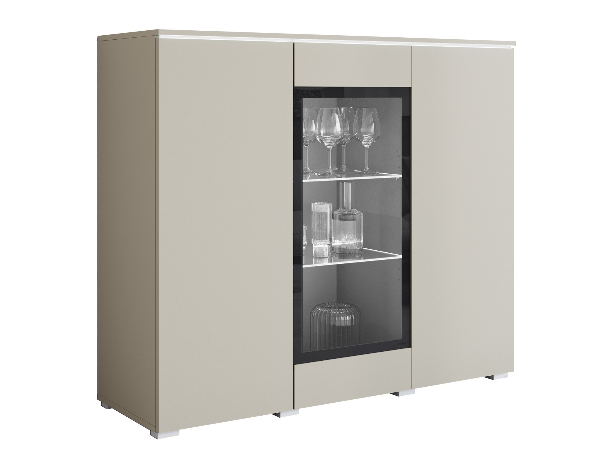 Aparador Sarasota 186 (Cachemira)