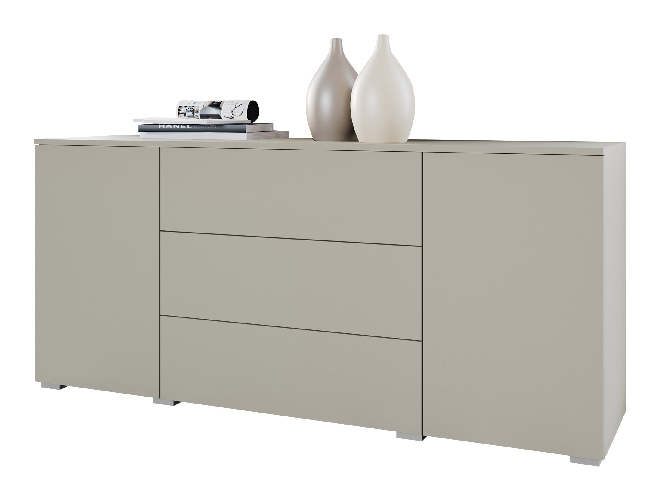 Cómoda Sarasota 129 (Cachemira)