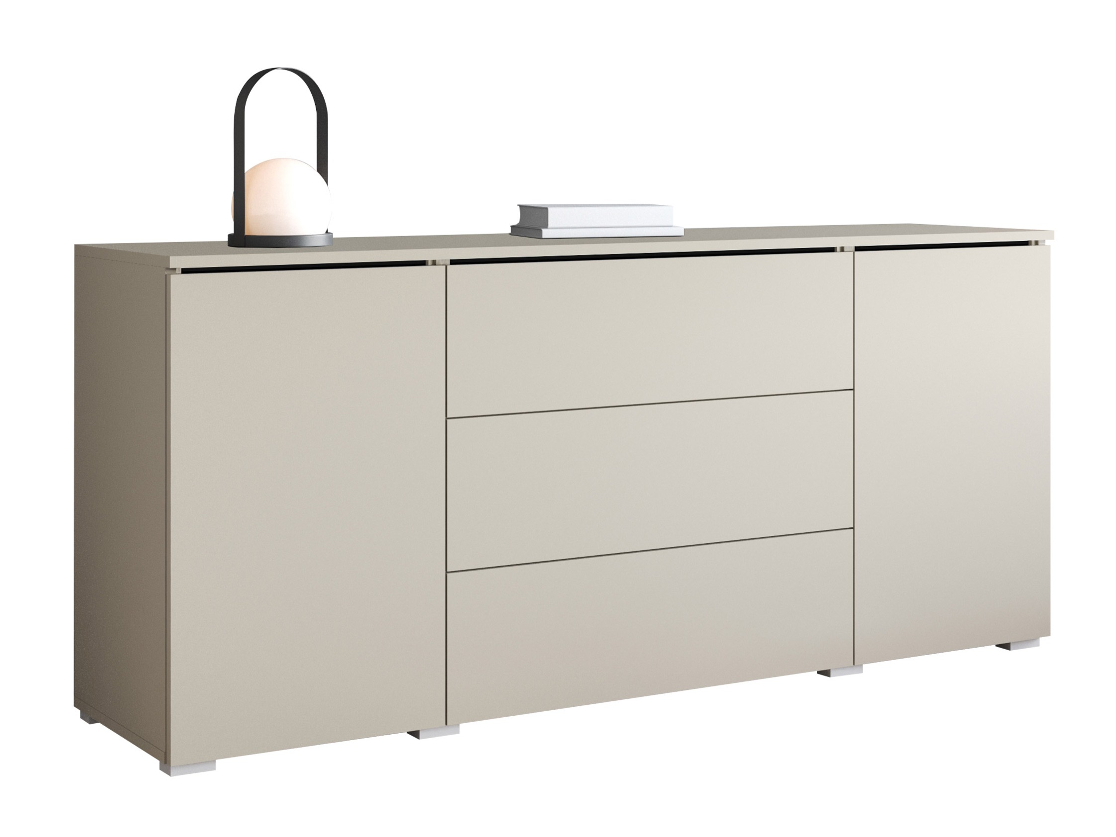 Cómoda Sarasota 142 (Cachemira)