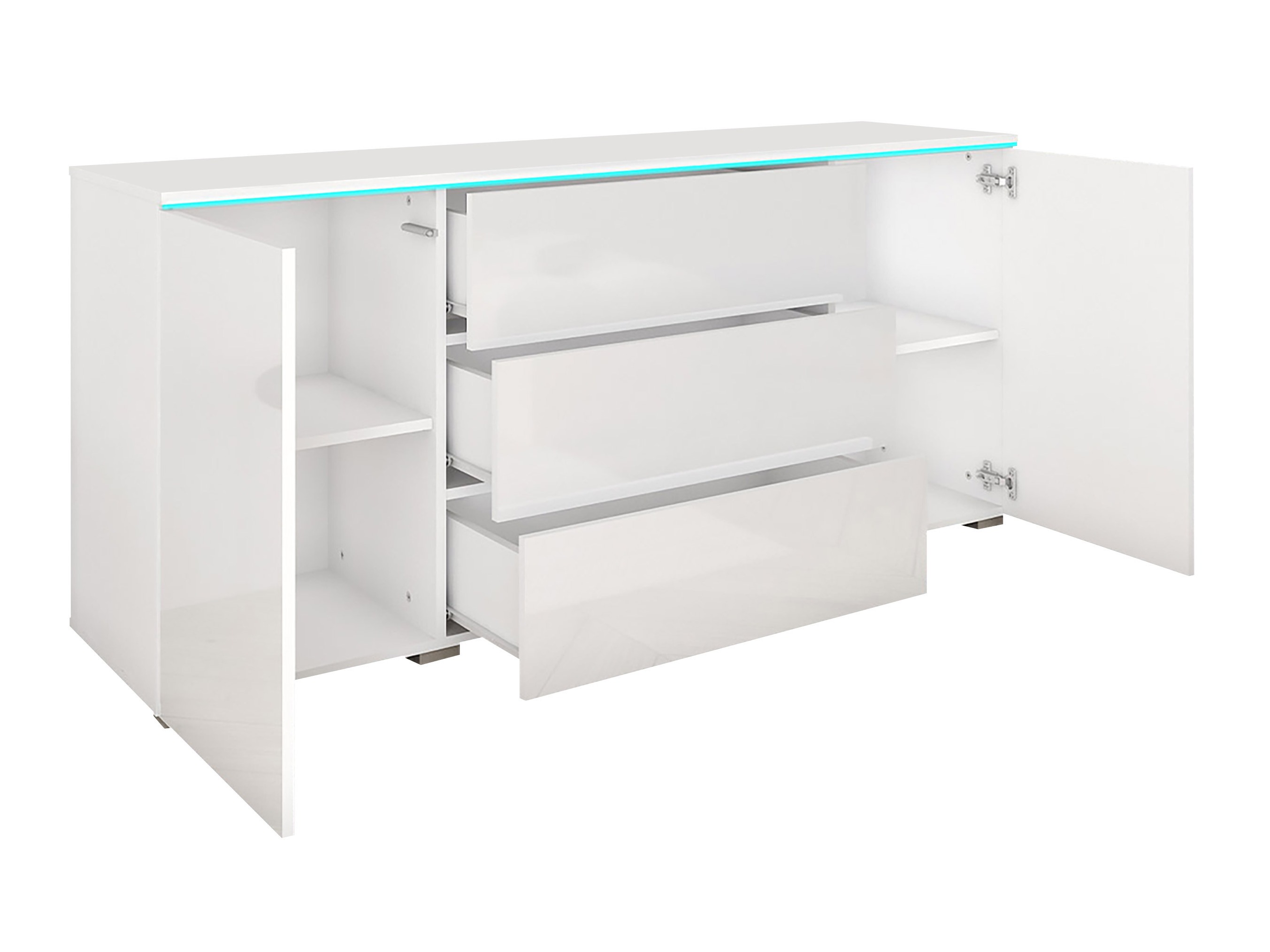 Cómoda Sarasota 142 (Cachemira)