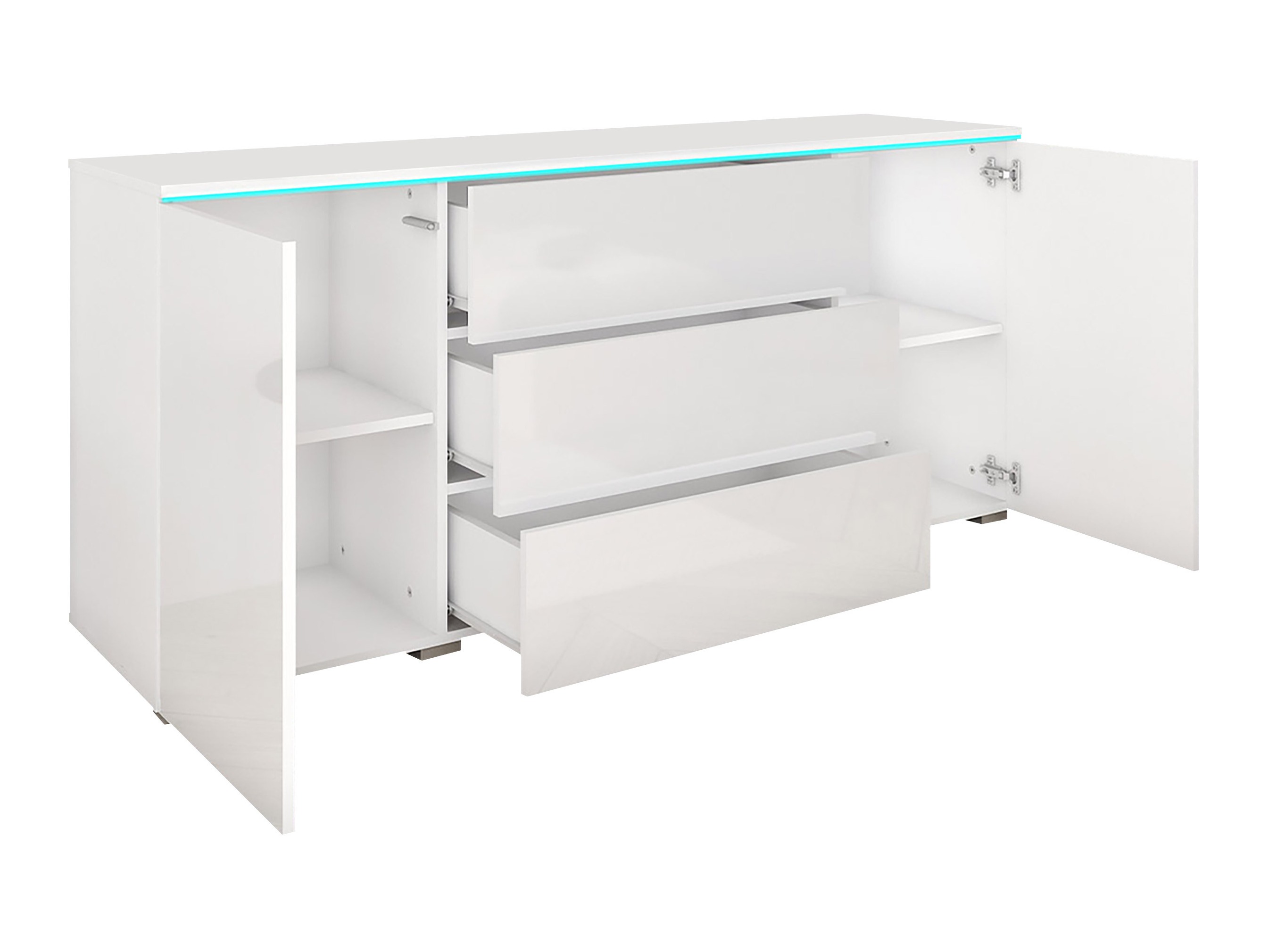 Cómoda Sarasota 142 (Cachemira)