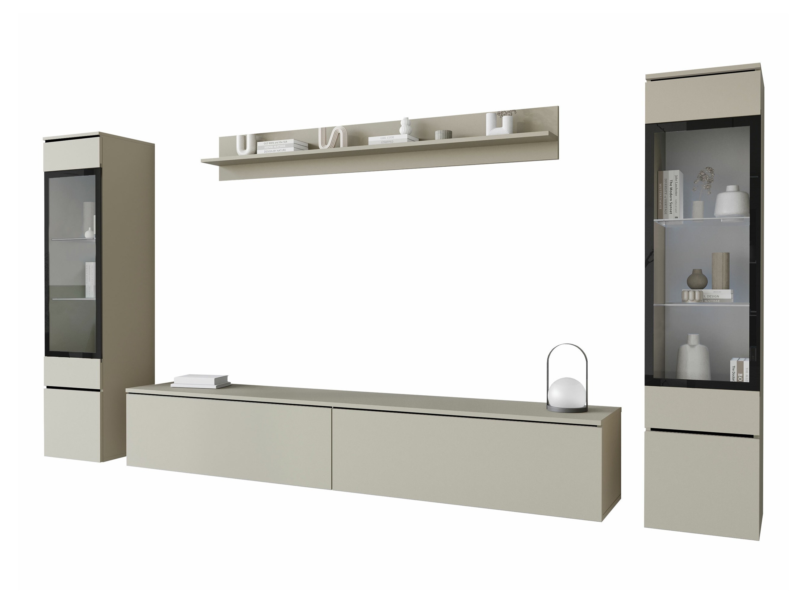 Conjunto de salón Mirfivo 101 (Cachemira)