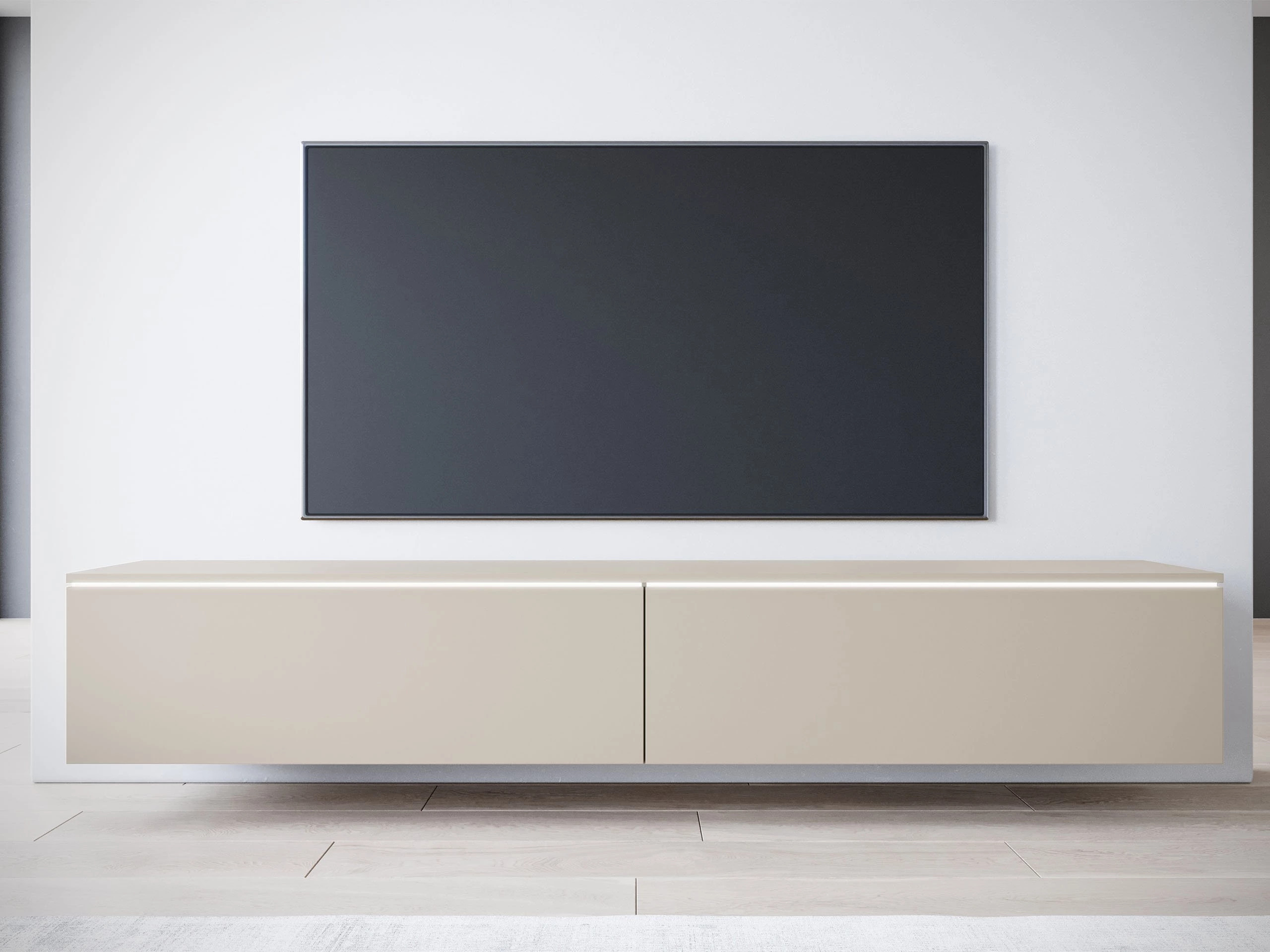 Mueble TV Sarasota 121 (Cachemira)