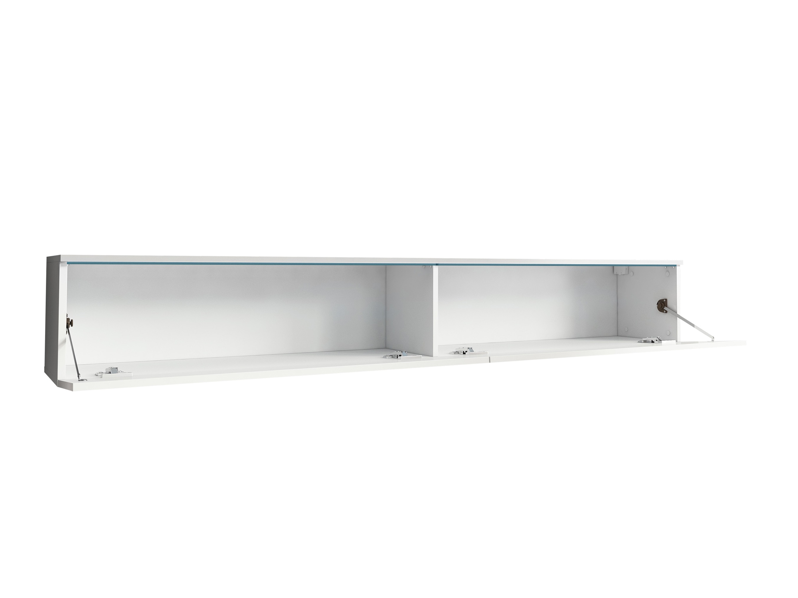 Mueble TV Sarasota 121 (Gris)
