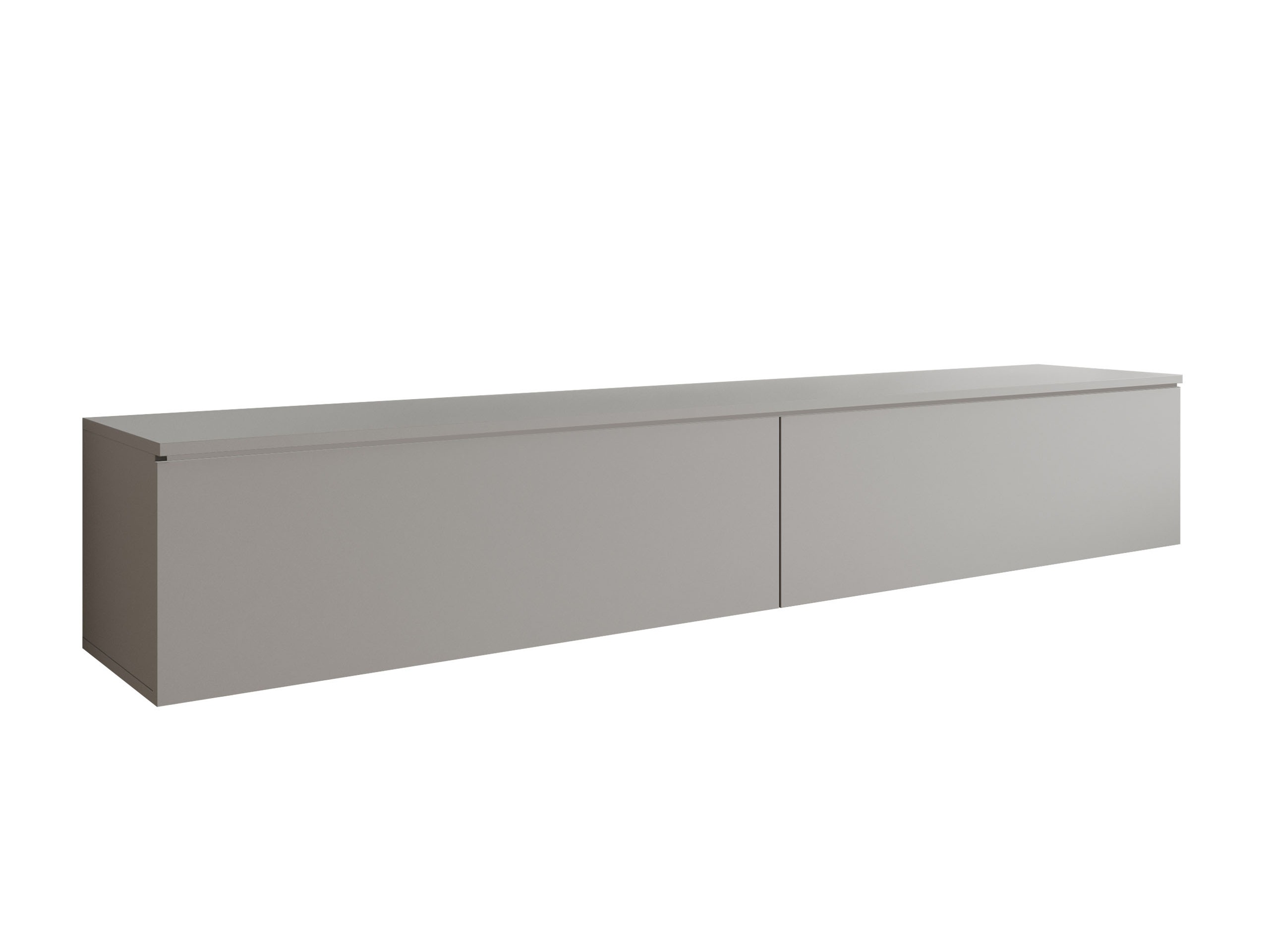 Mueble TV Scientia I (Gris)