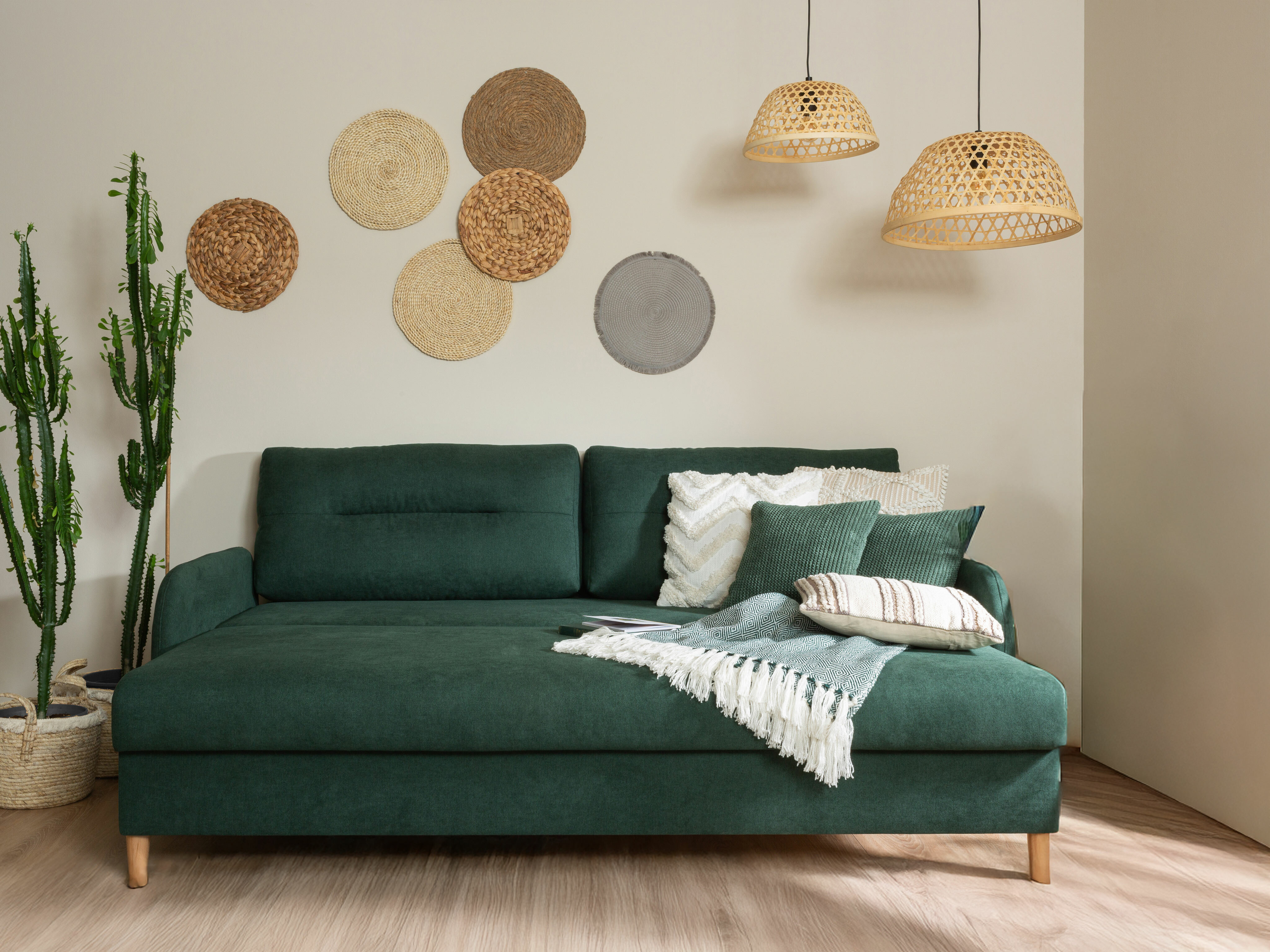 Sofá-cama Boston 582 (Asti 31)