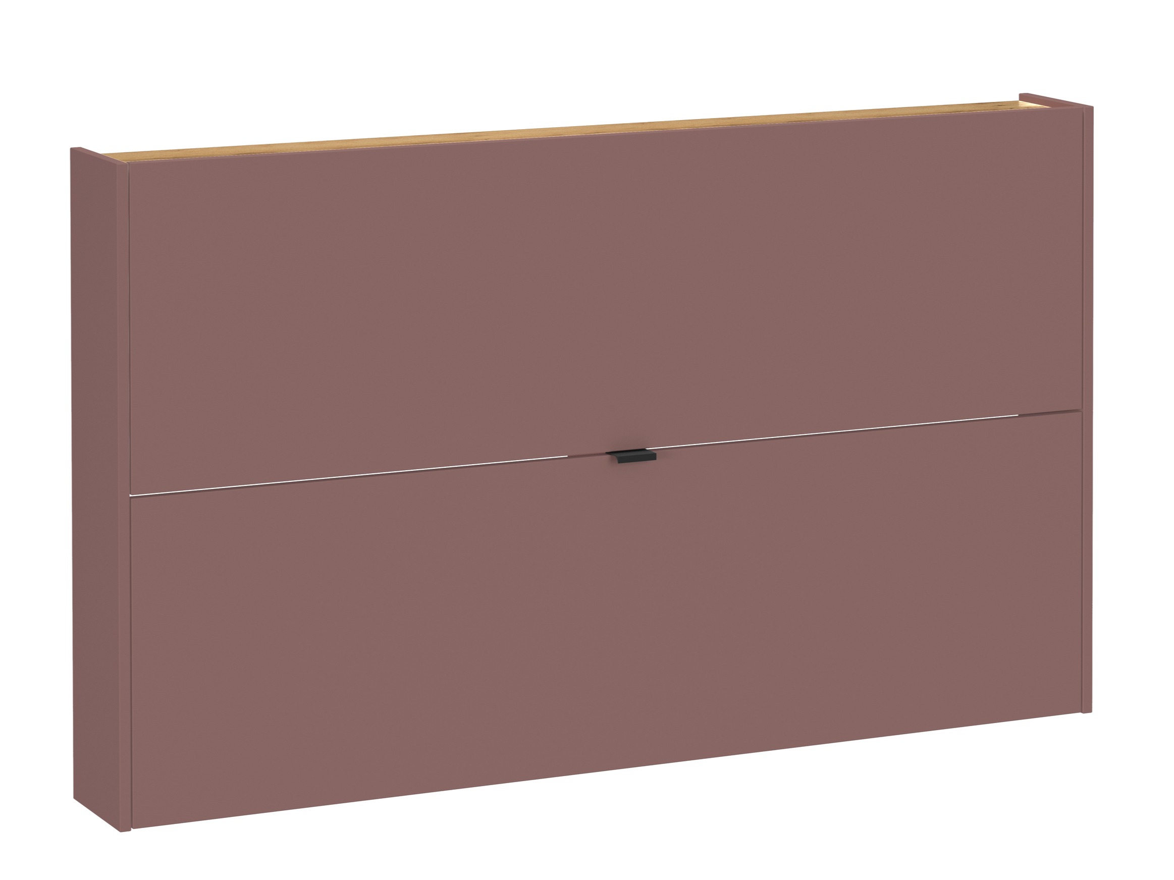 Zapatero Cirsale 108 (Rosa Dusty + Navarra roble)