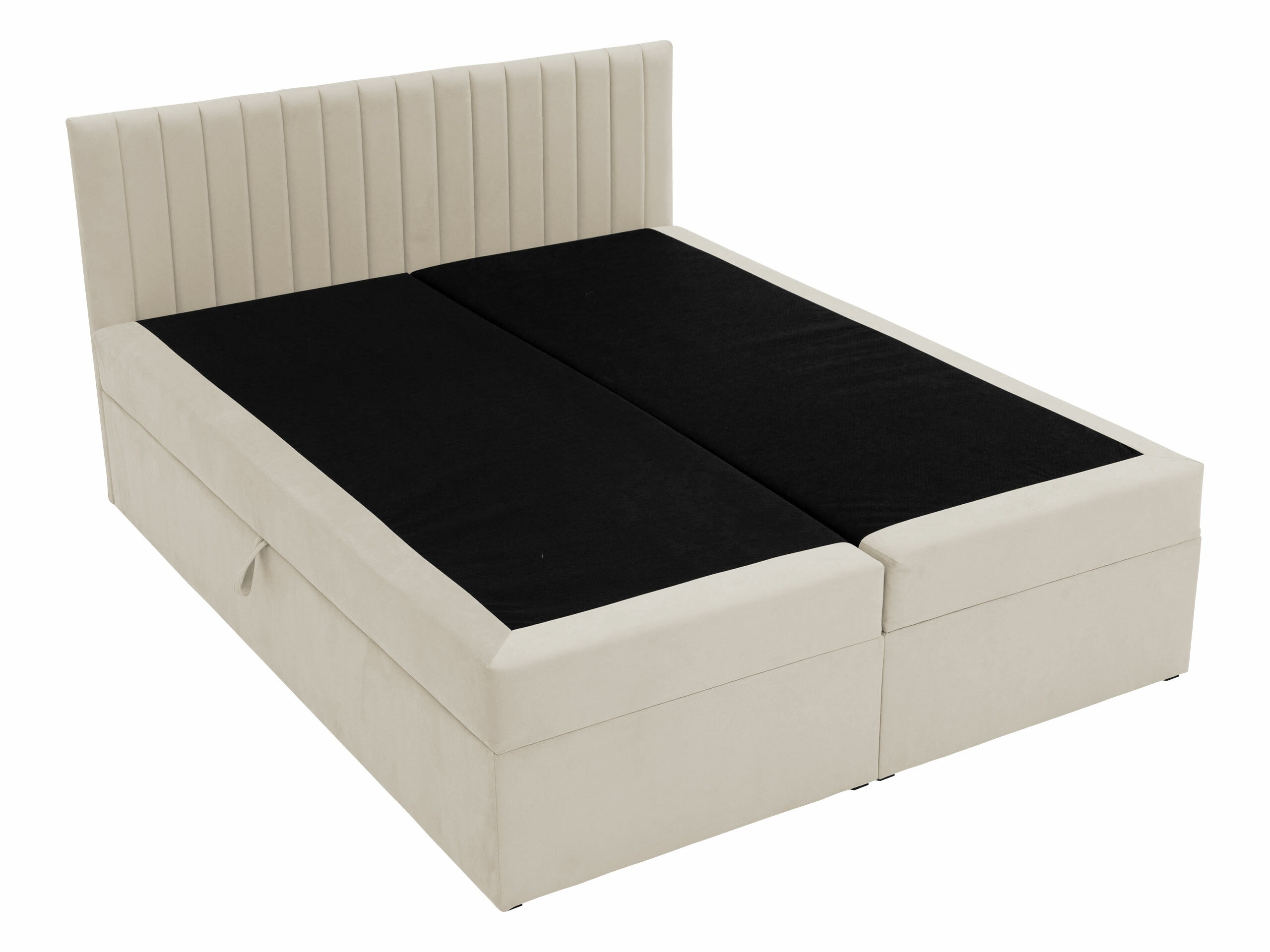 Cama continental Comfivo Apis I (Polo 872)