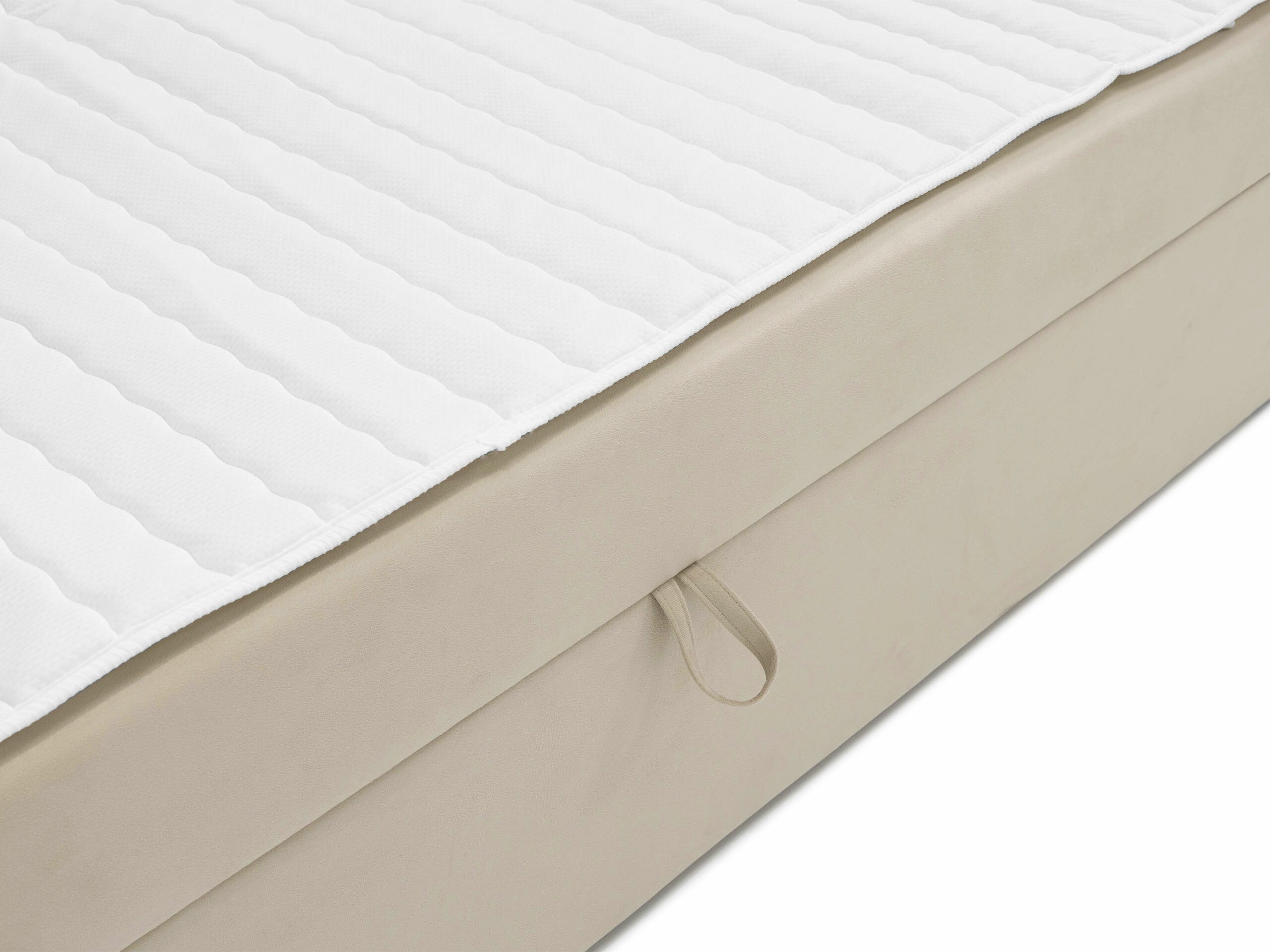 Cama continental Comfivo Apis I (Polo 872)