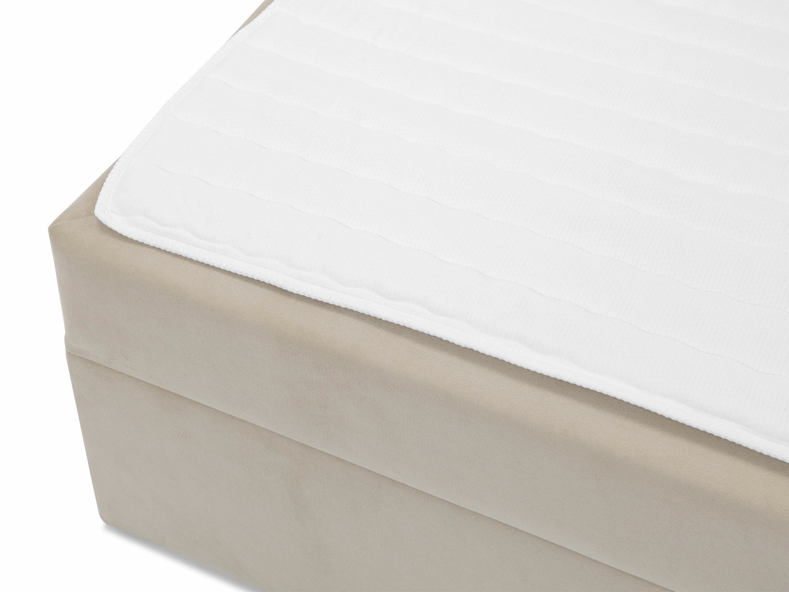 Cama continental Comfivo Apis I (Polo 872)