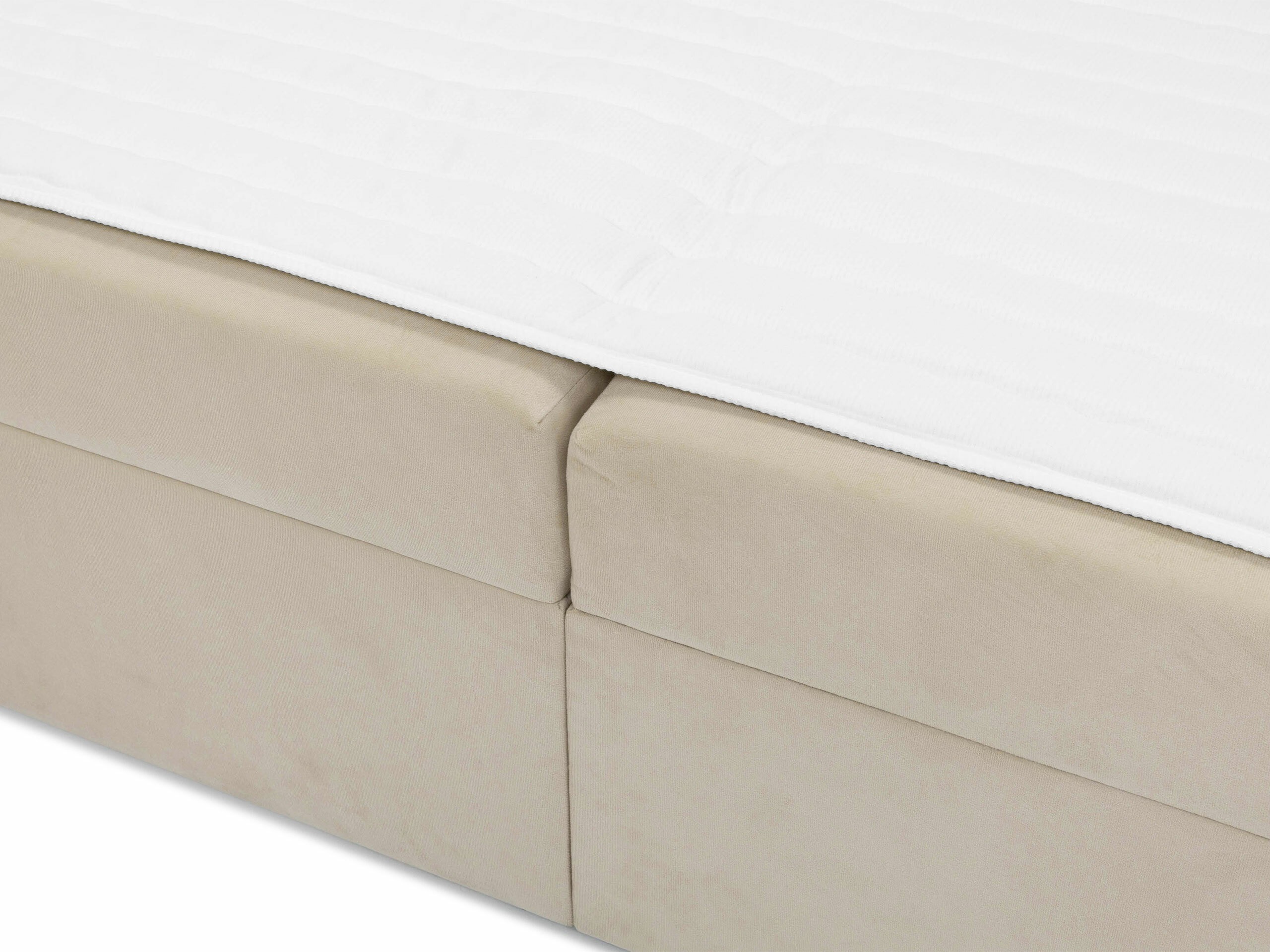 Cama continental Comfivo Apis I (Polo 872)