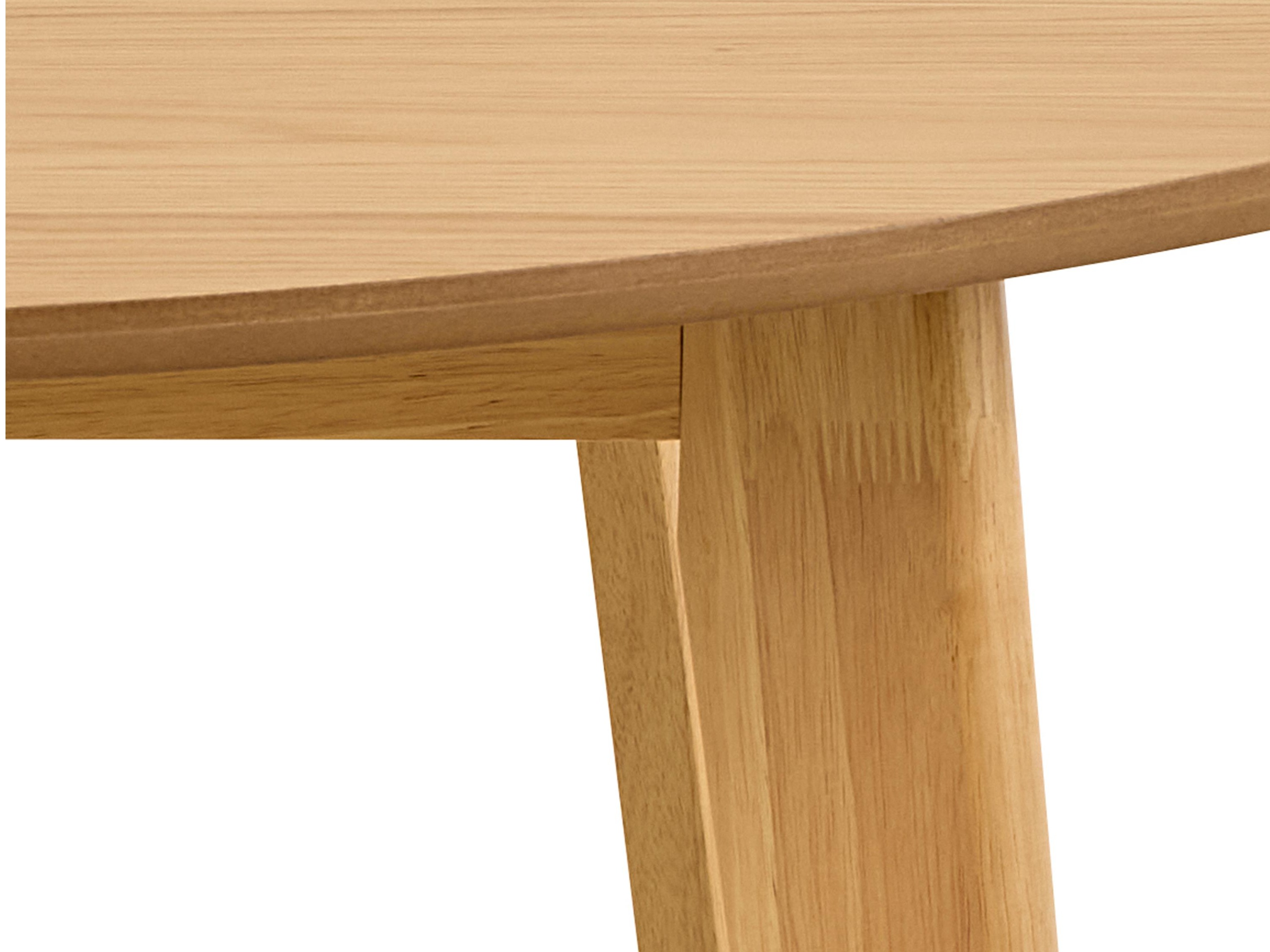 Mesa Norsica 991 (Roble)