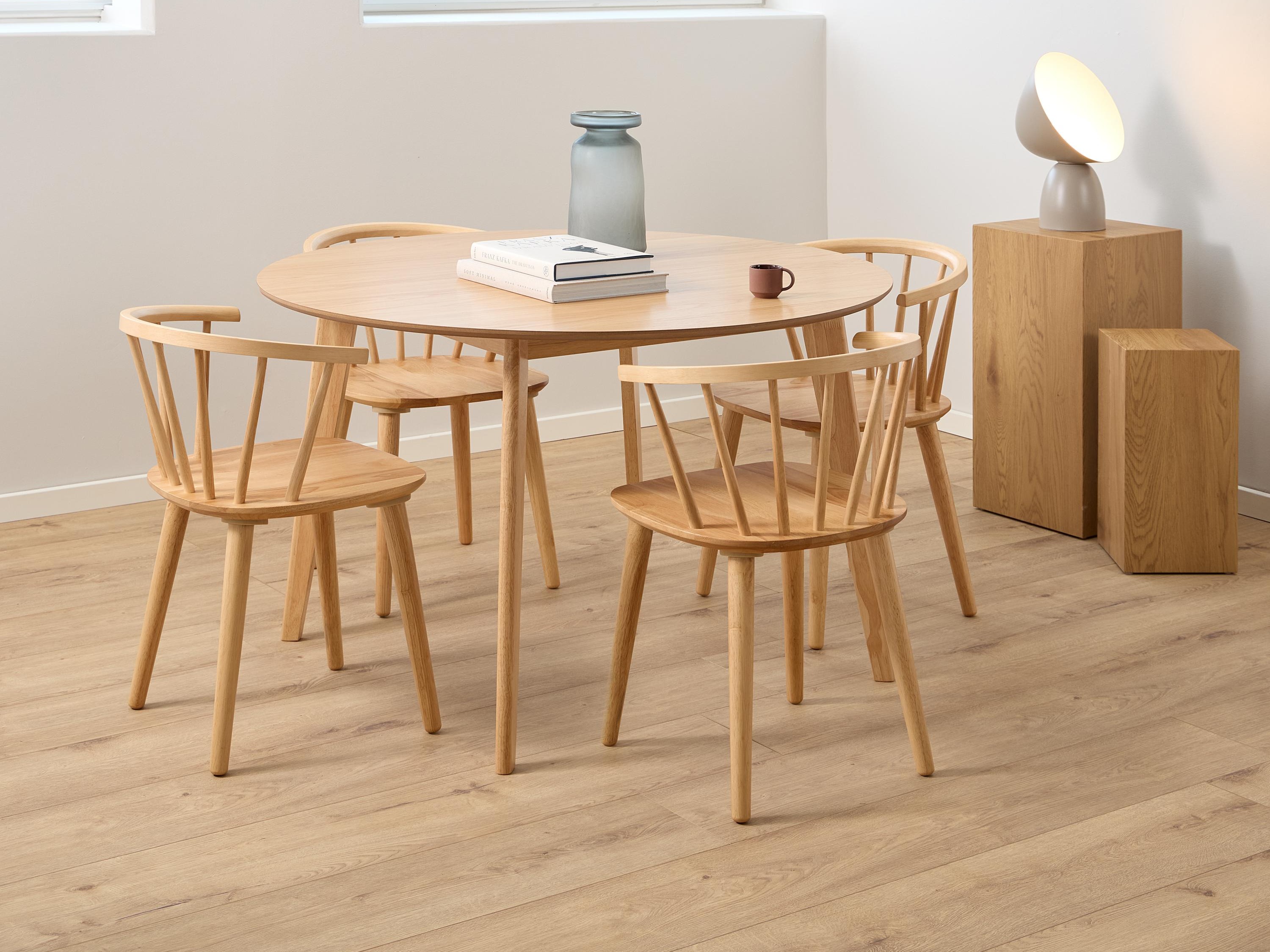 Mesa Norsica 991 (Roble)