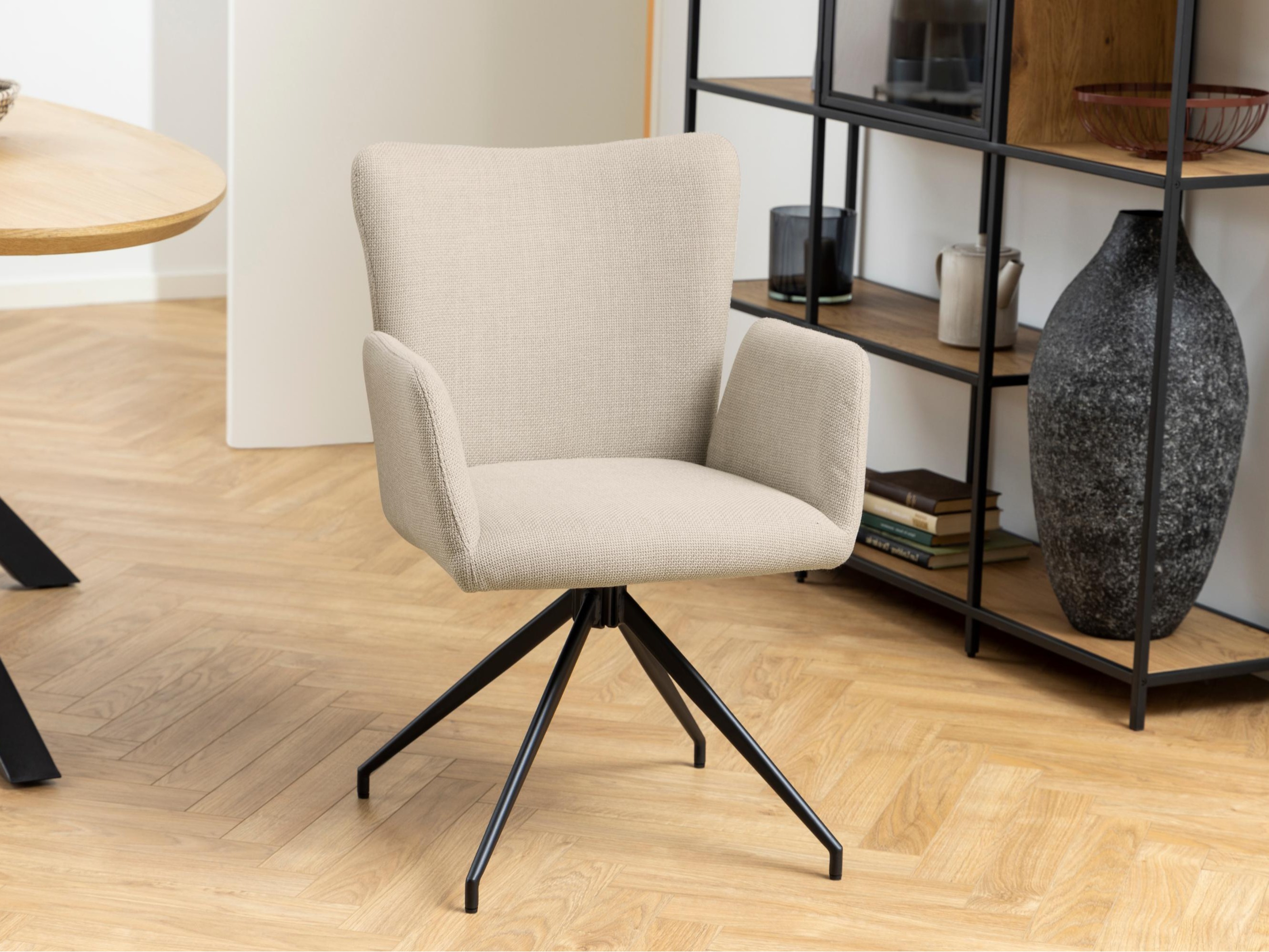 Silla Norsica 651 (Beige)