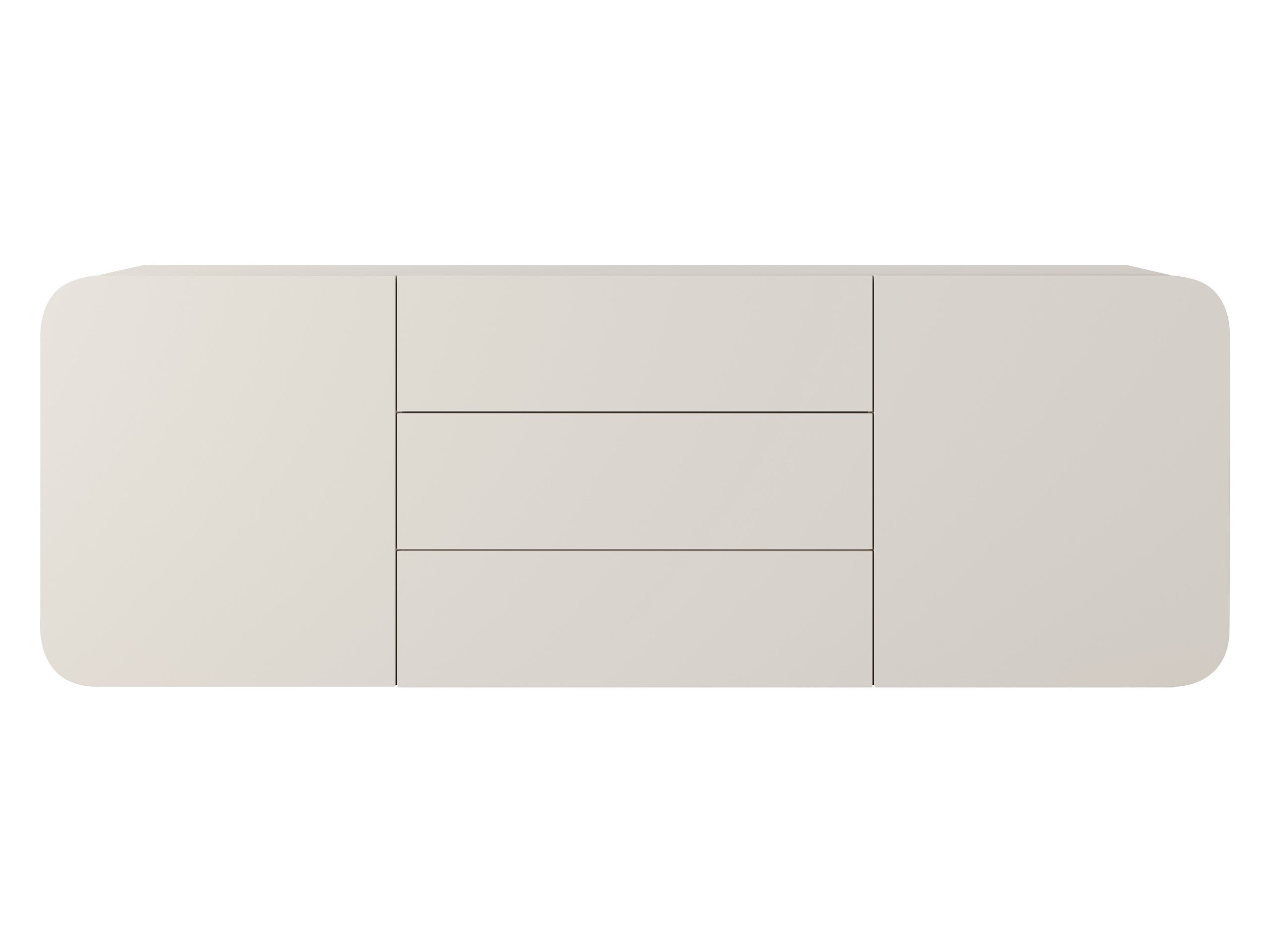 Cómoda Kingston 202