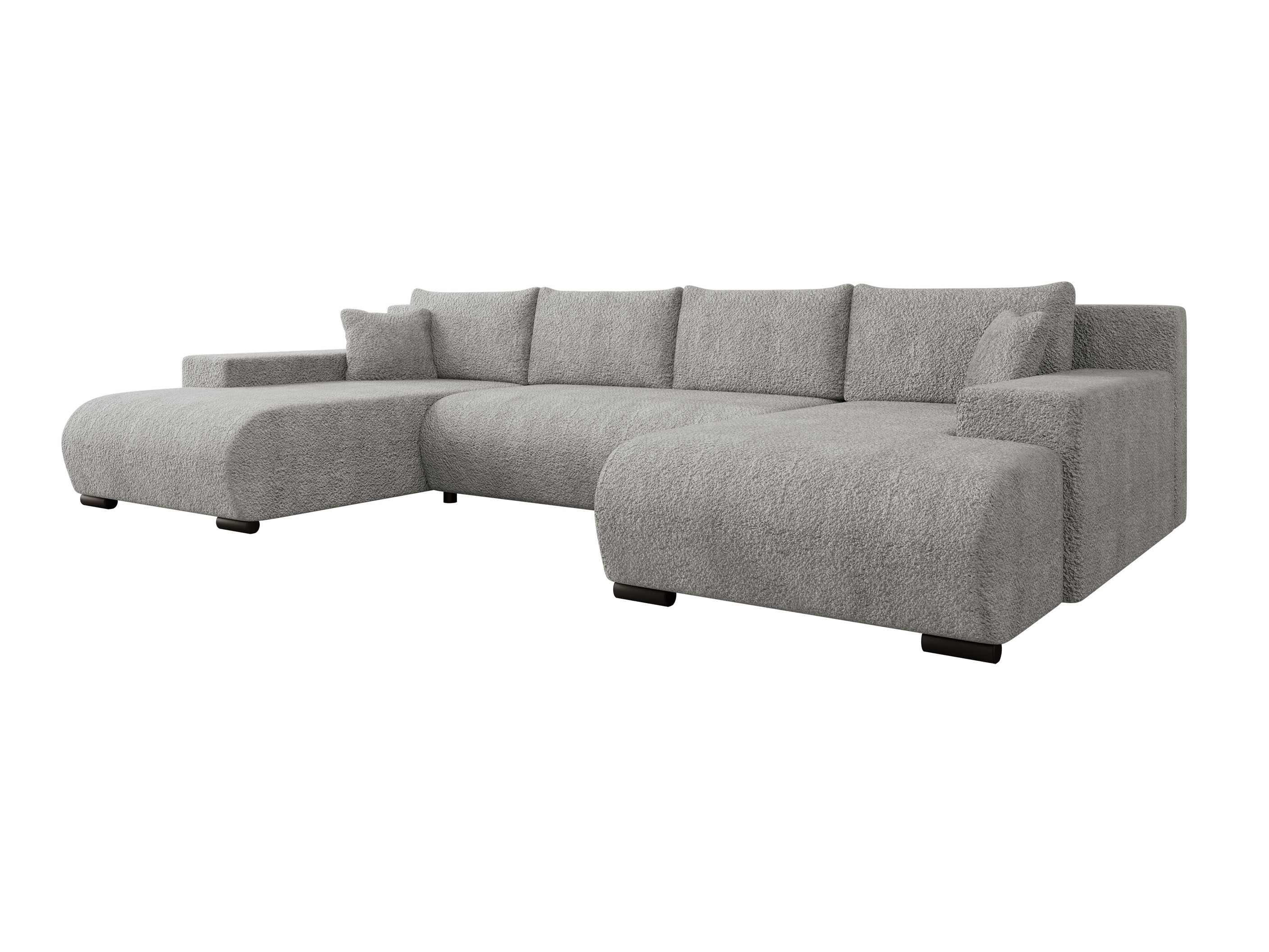 Sofá rinconero Comfivo Equus (Coral 75)