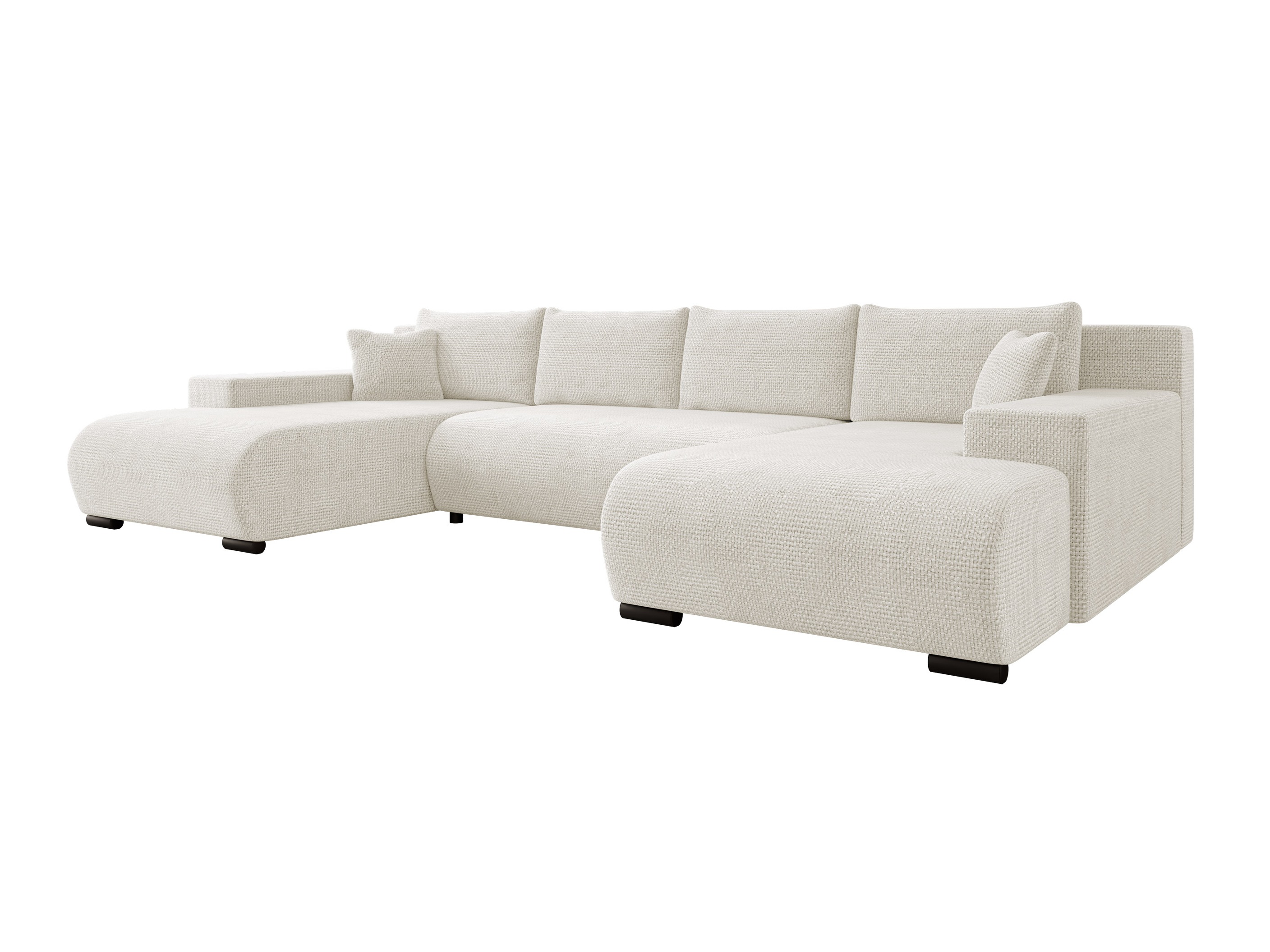 Sofá rinconero Comfivo Equus (Flow 06)