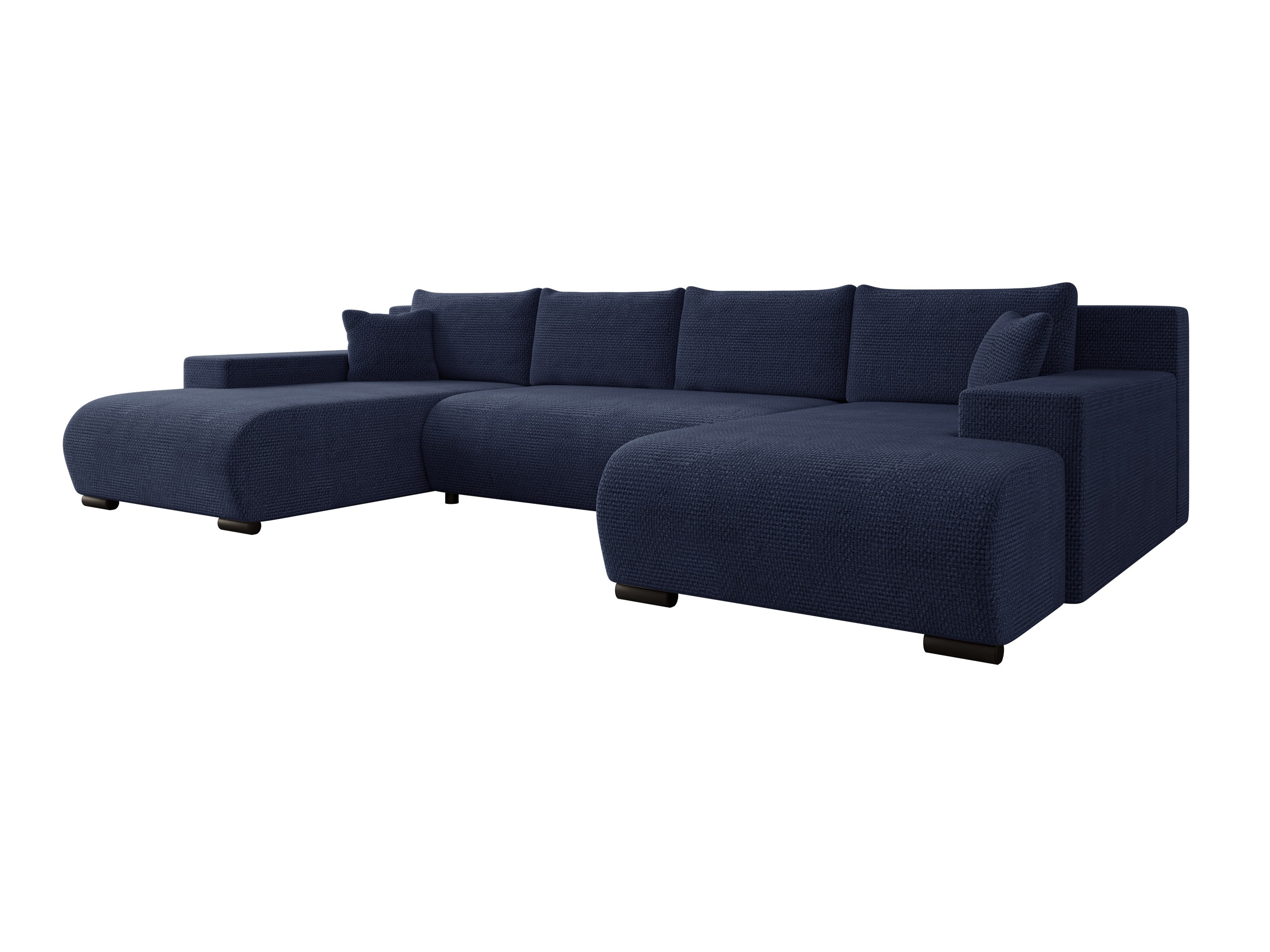 Sofá rinconero Comfivo Equus (Flow 22)