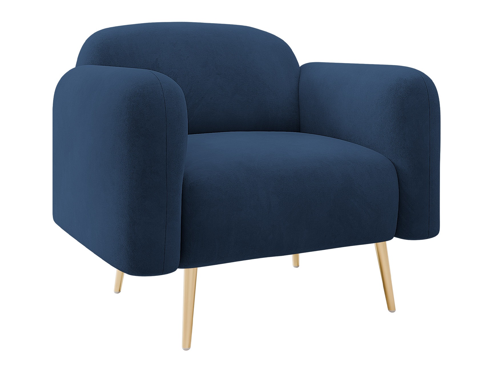 Sillón Comfivo 486 (Uttario Velvet 2967)