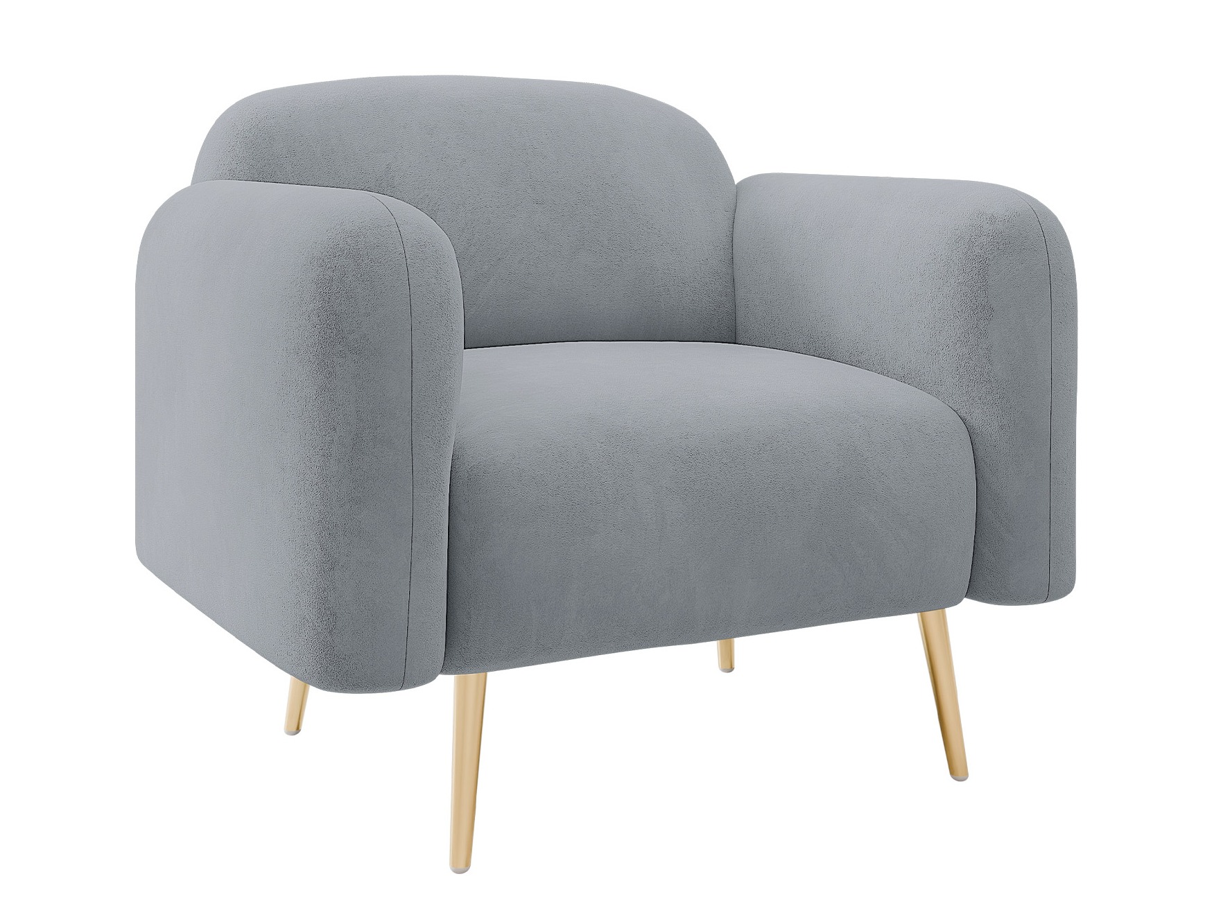 Sillón Comfivo 486 (Uttario Velvet 2972)