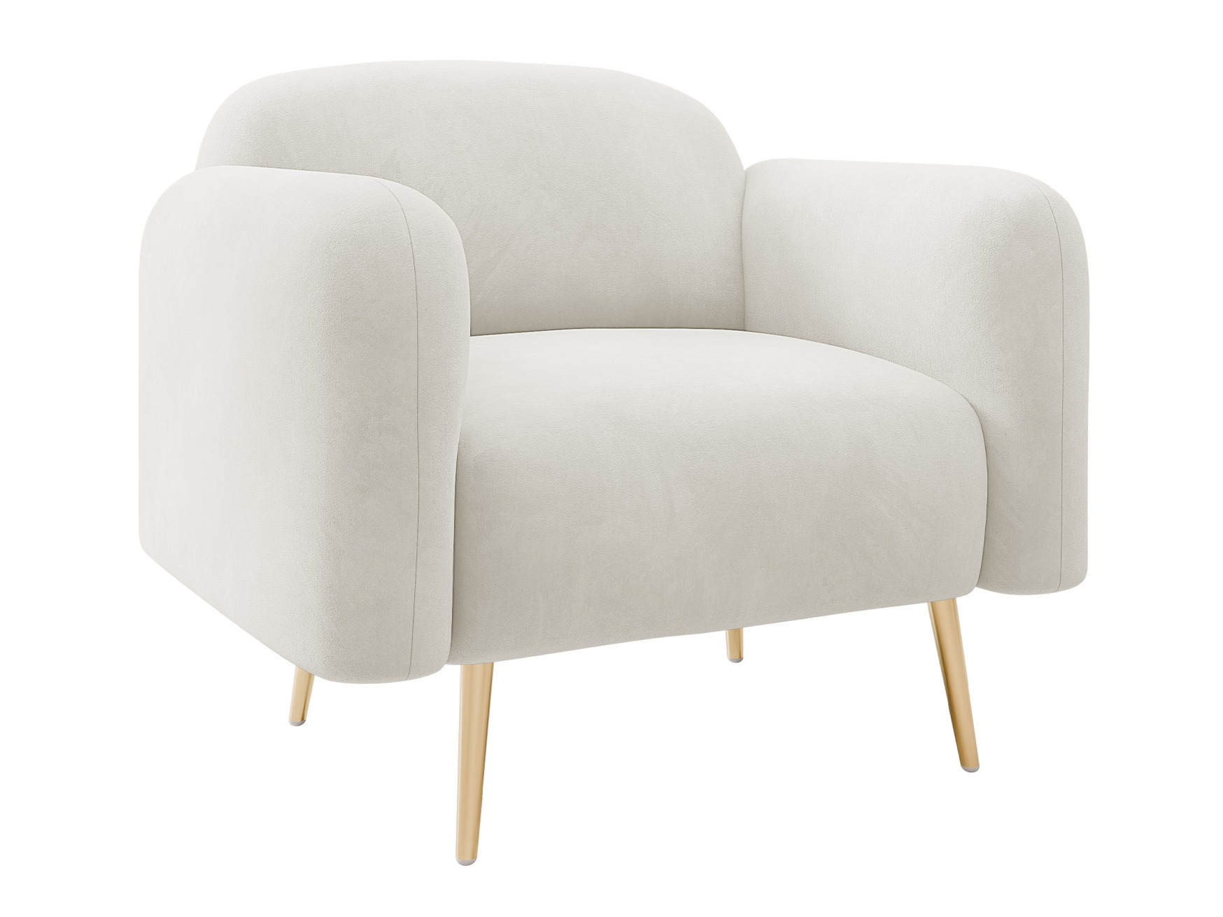 Sillón Comfivo 486 (Uttario Velvet 2978)
