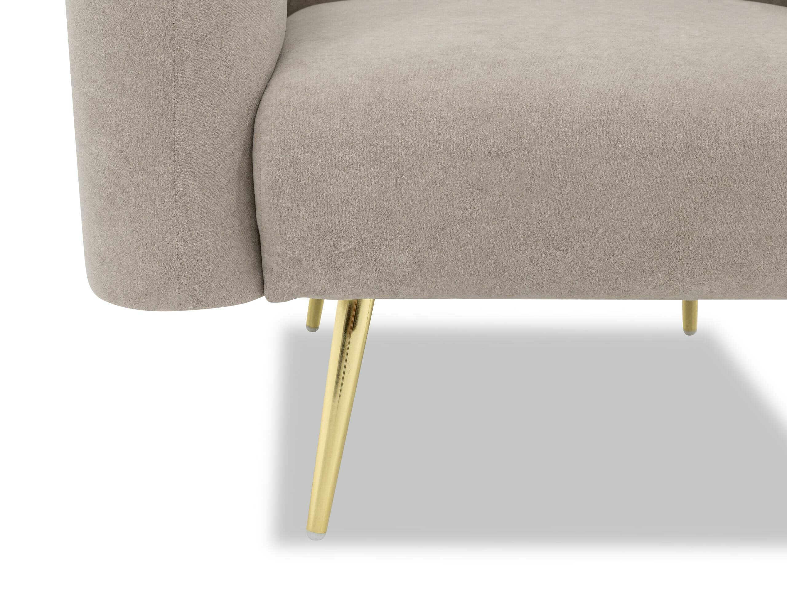 Sillón Comfivo Beatitudo I (Uttario Velvet 2978)