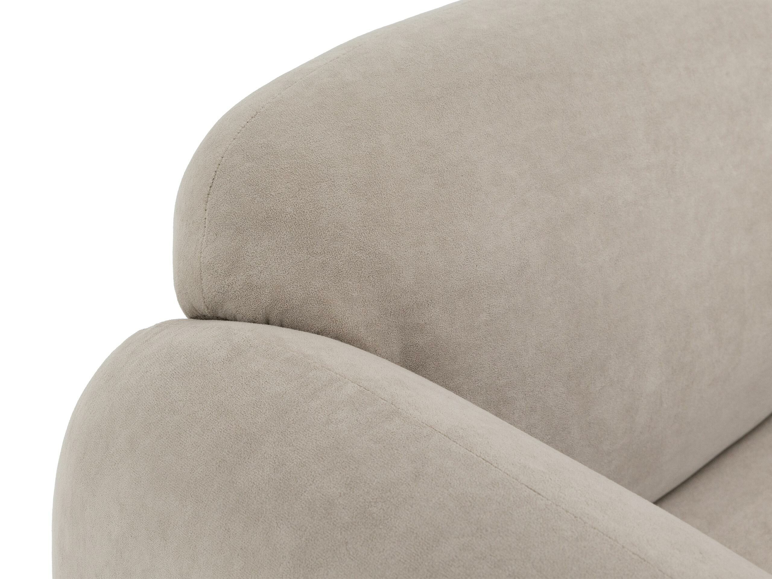 Sillón Comfivo Beatitudo I (Uttario Velvet 2978)