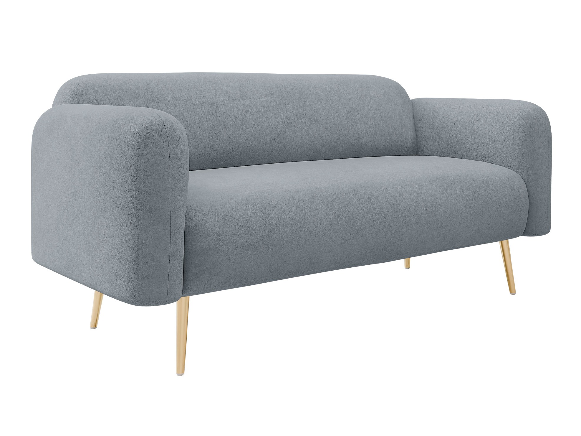 Sofá Comfivo Beatitudo II (Uttario Velvet 2972)