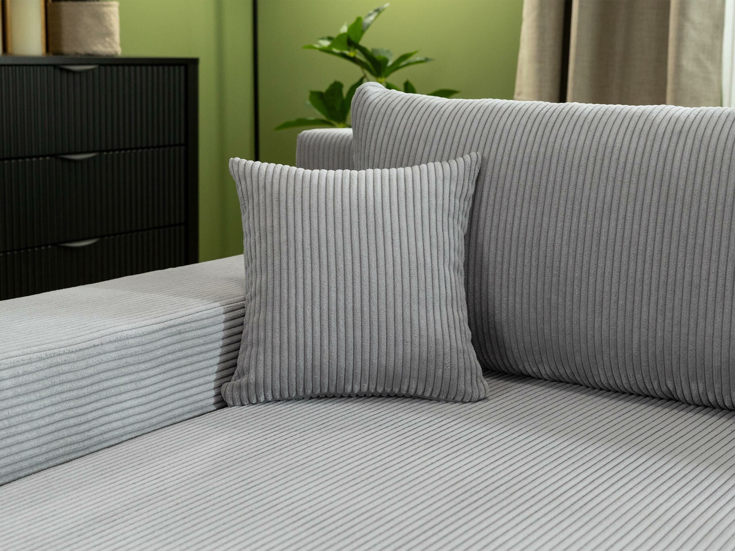 Sofá rinconero Comfivo 483 (Poso 110)